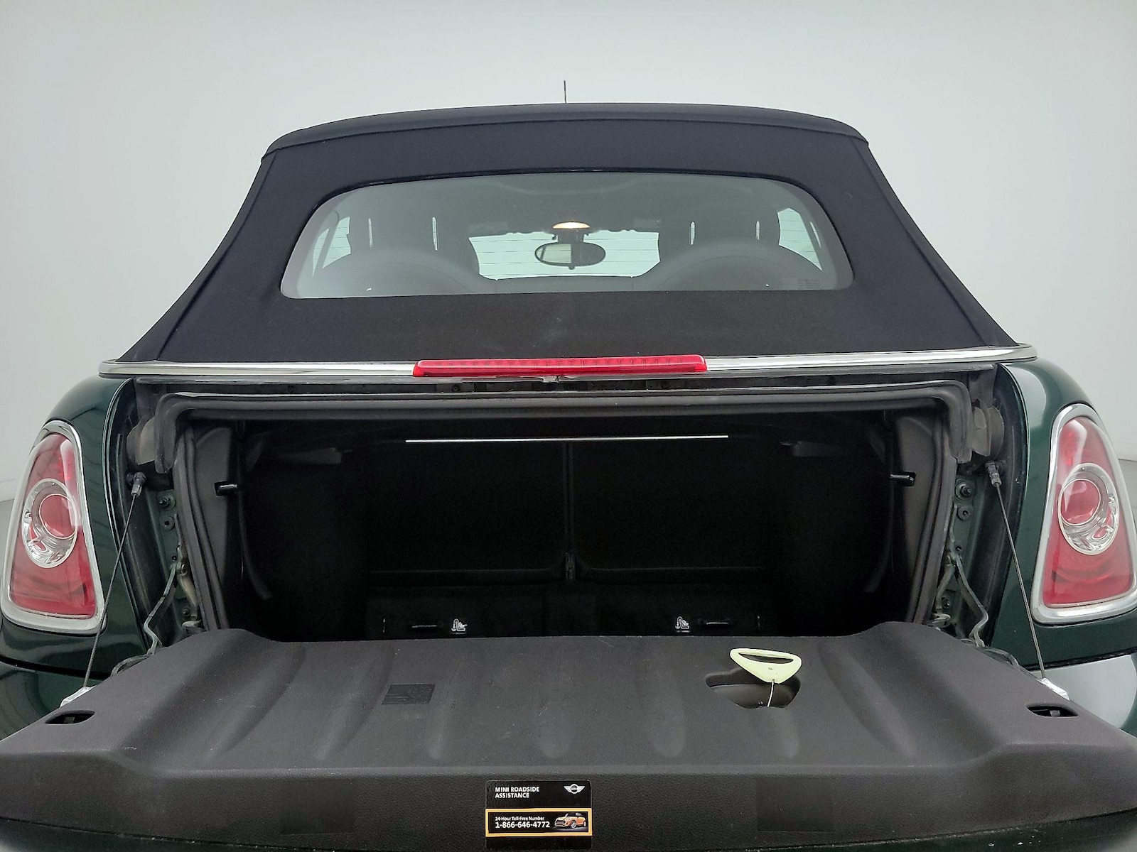 2015 MINI Cooper Base - Photo 19