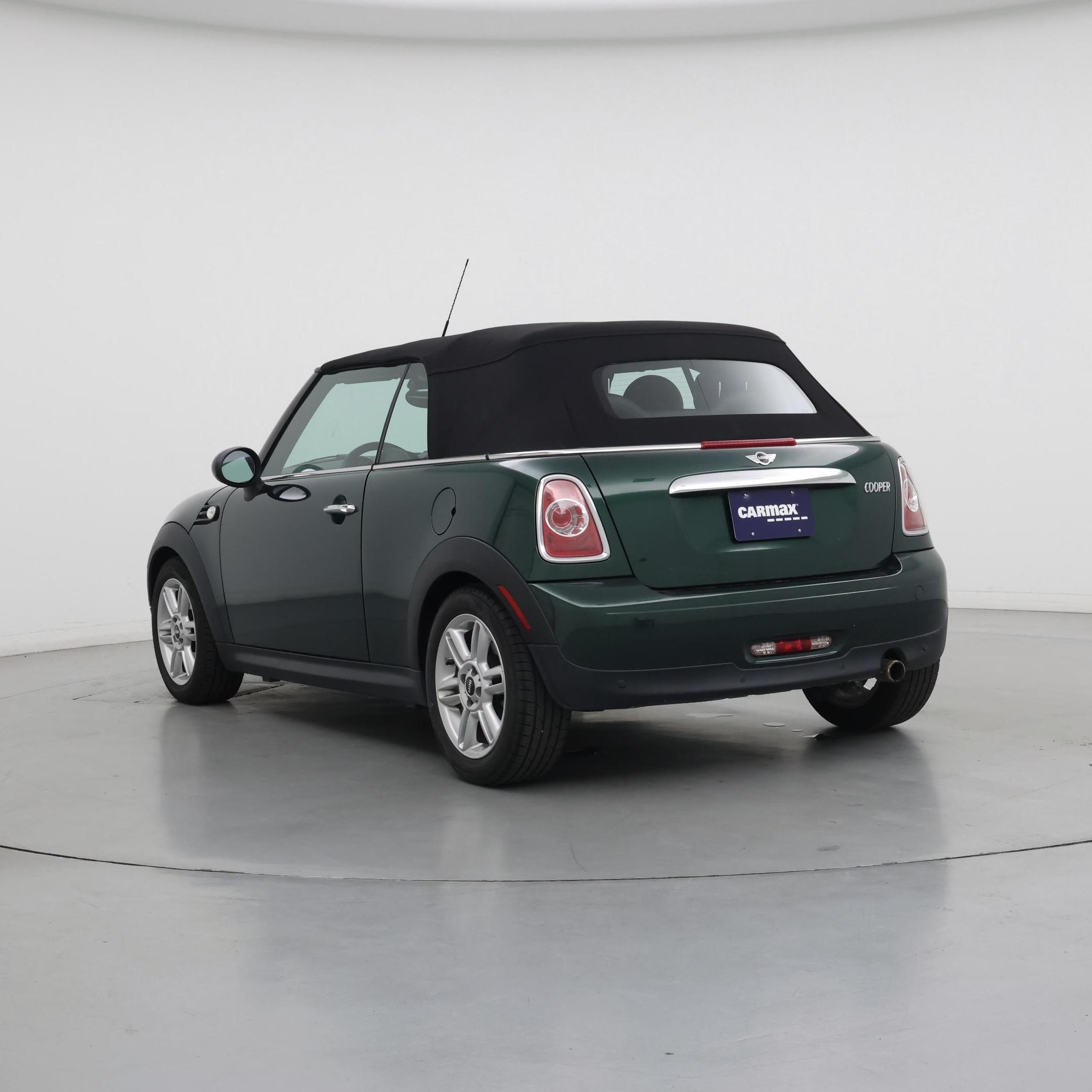 Thumbnail: 2015 MINI Cooper - 2