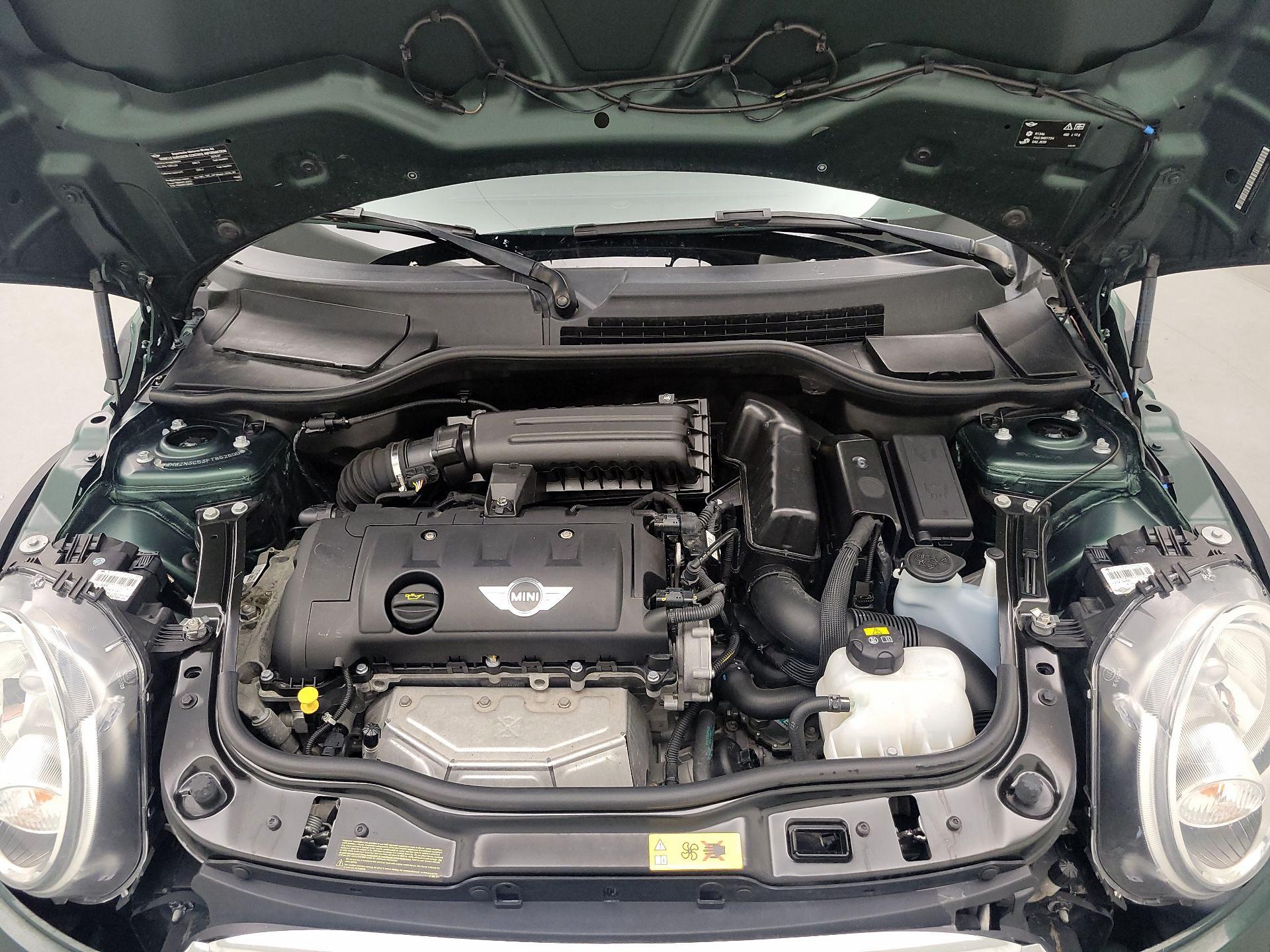 Thumbnail: 2015 MINI Cooper - 19