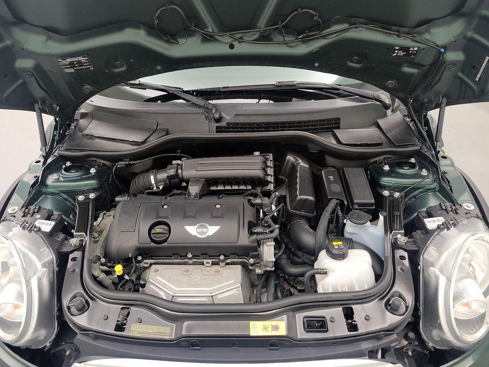 2015 MINI Cooper Base - Photo 20