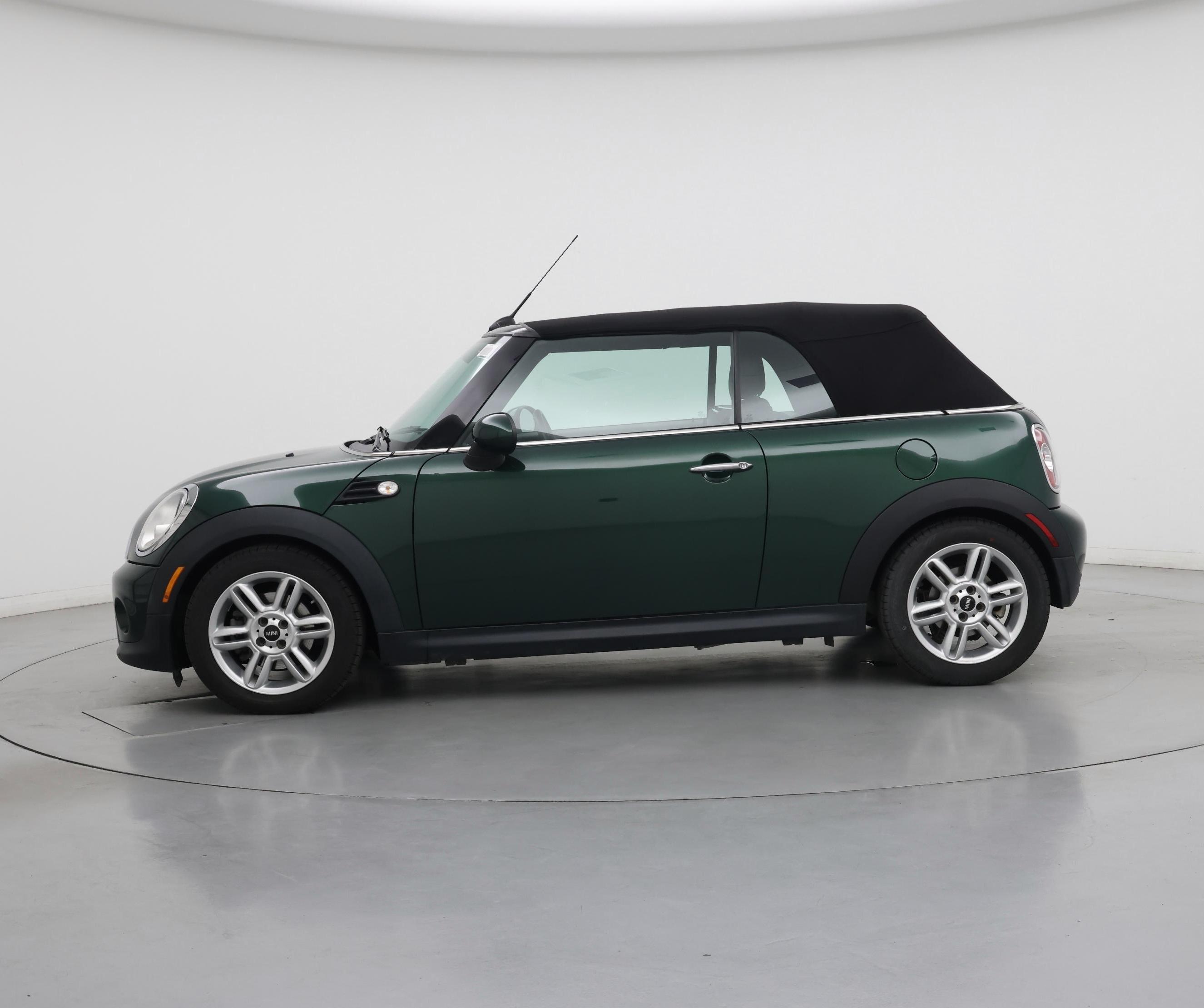 Thumbnail: 2015 MINI Cooper - 3