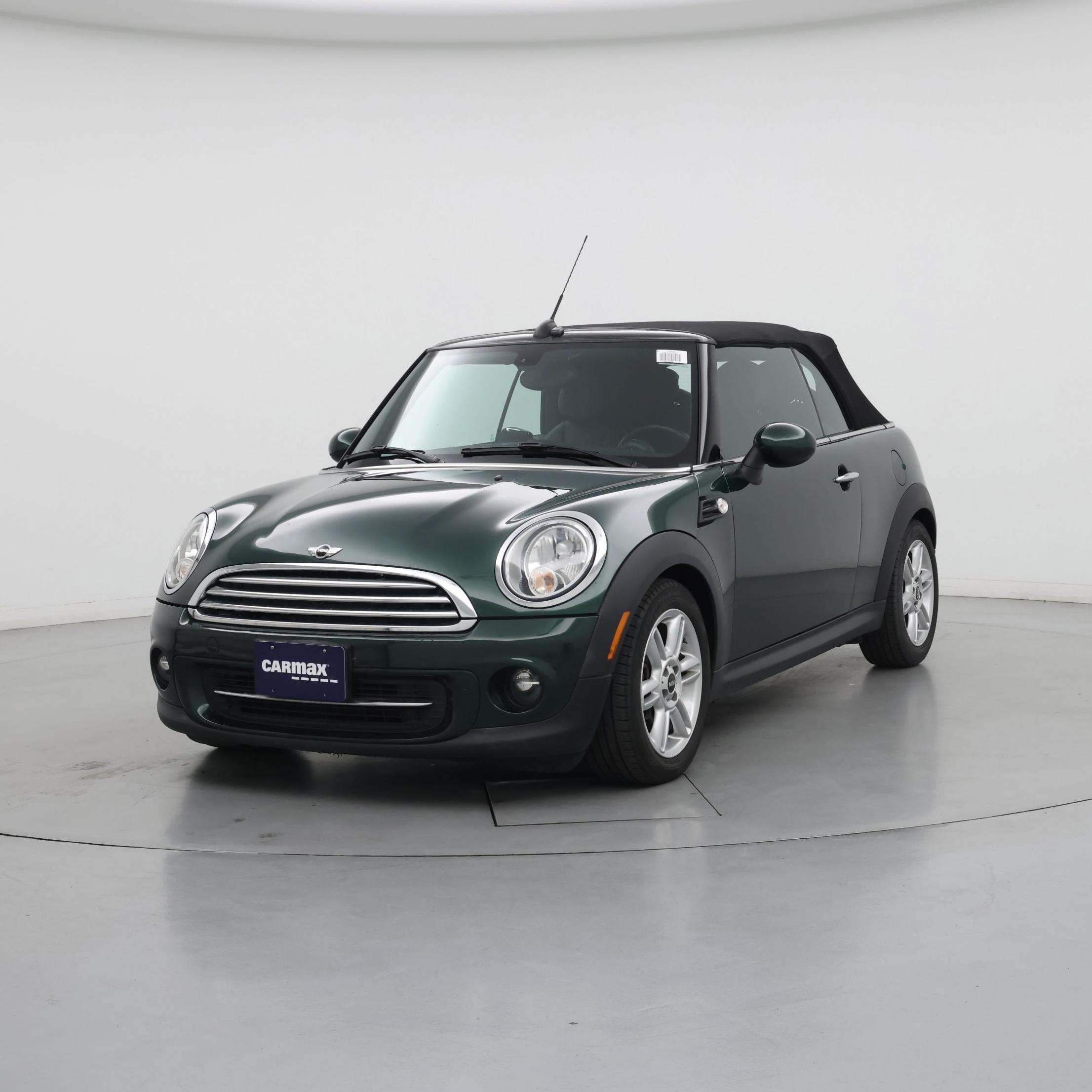 Thumbnail: 2015 MINI Cooper - 4