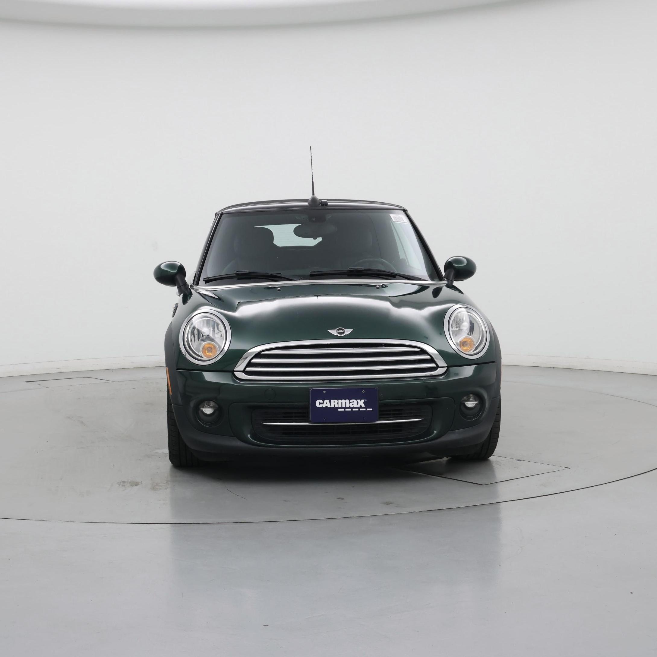 Thumbnail: 2015 MINI Cooper - 5