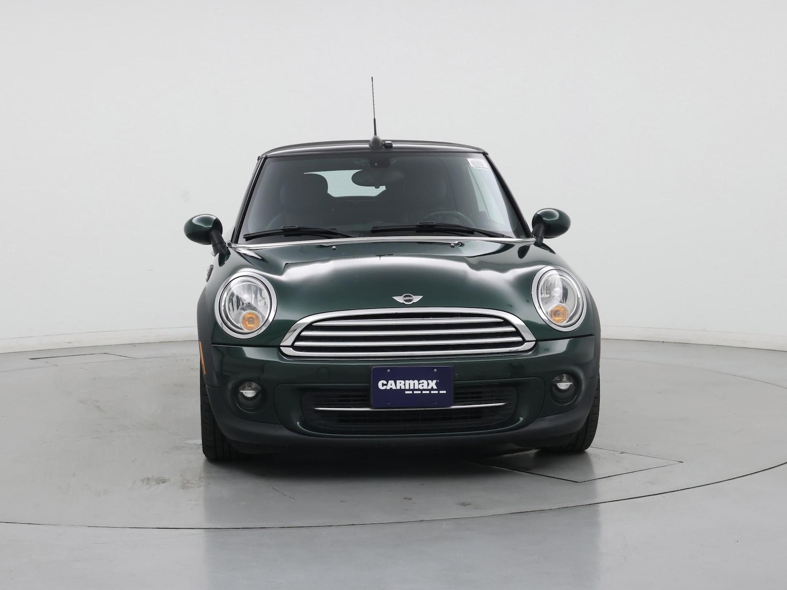 2015 MINI Cooper Base - Photo 6
