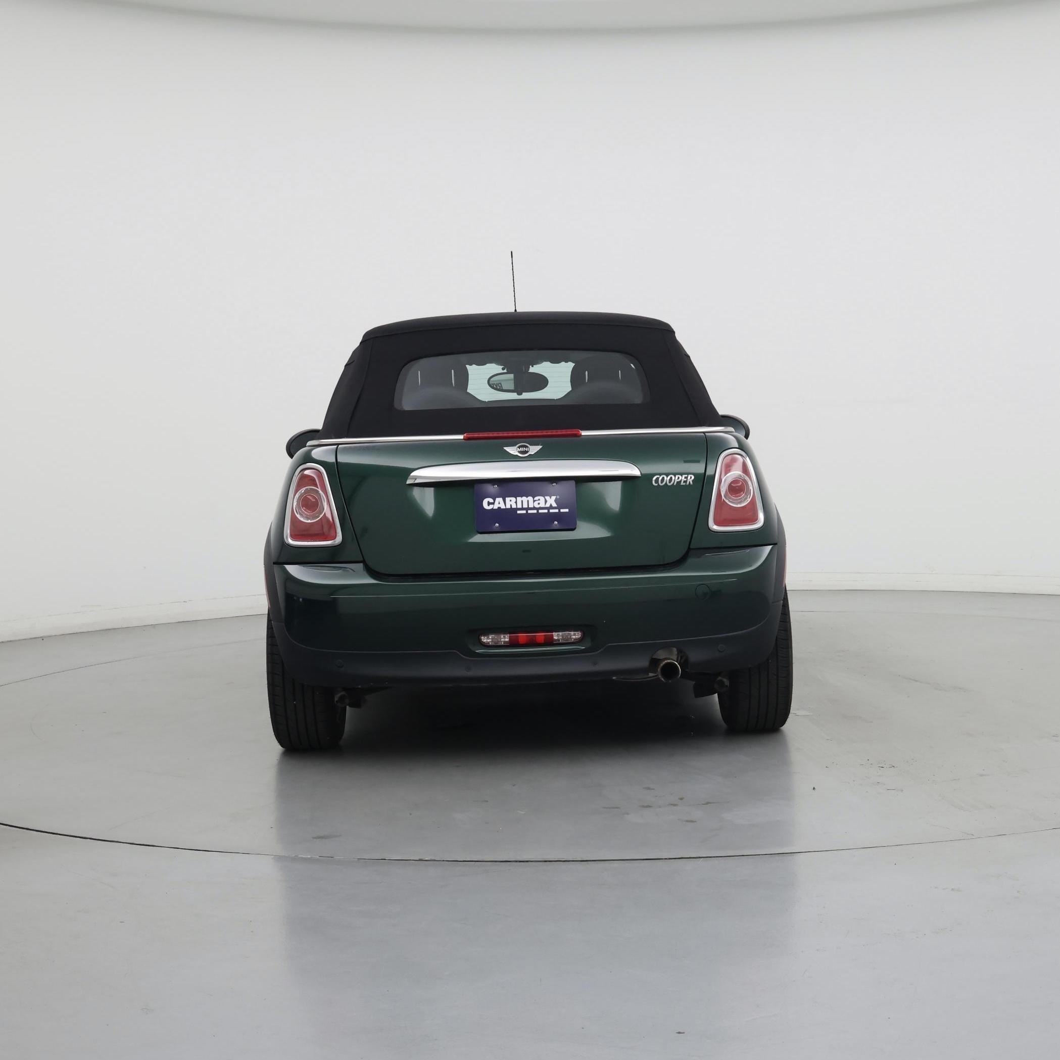 Thumbnail: 2015 MINI Cooper - 6