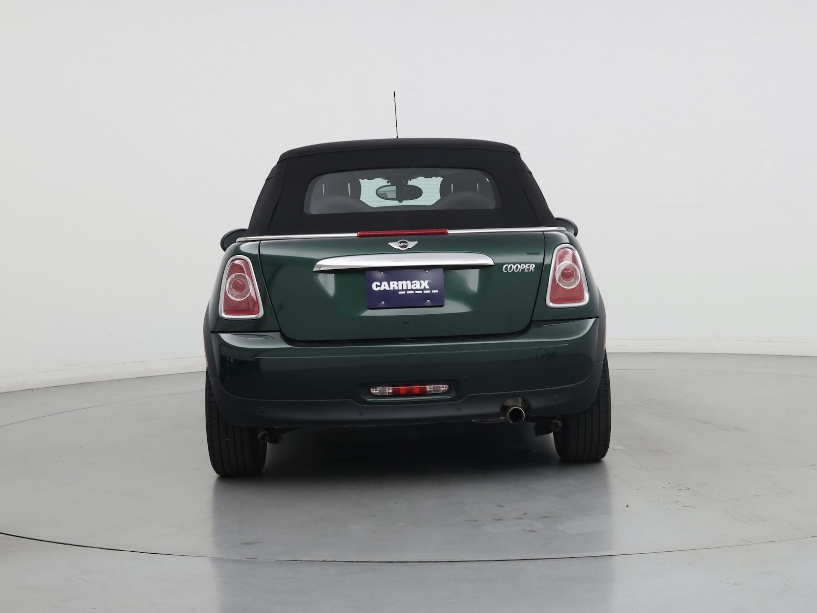2015 MINI Cooper Base - Photo 7