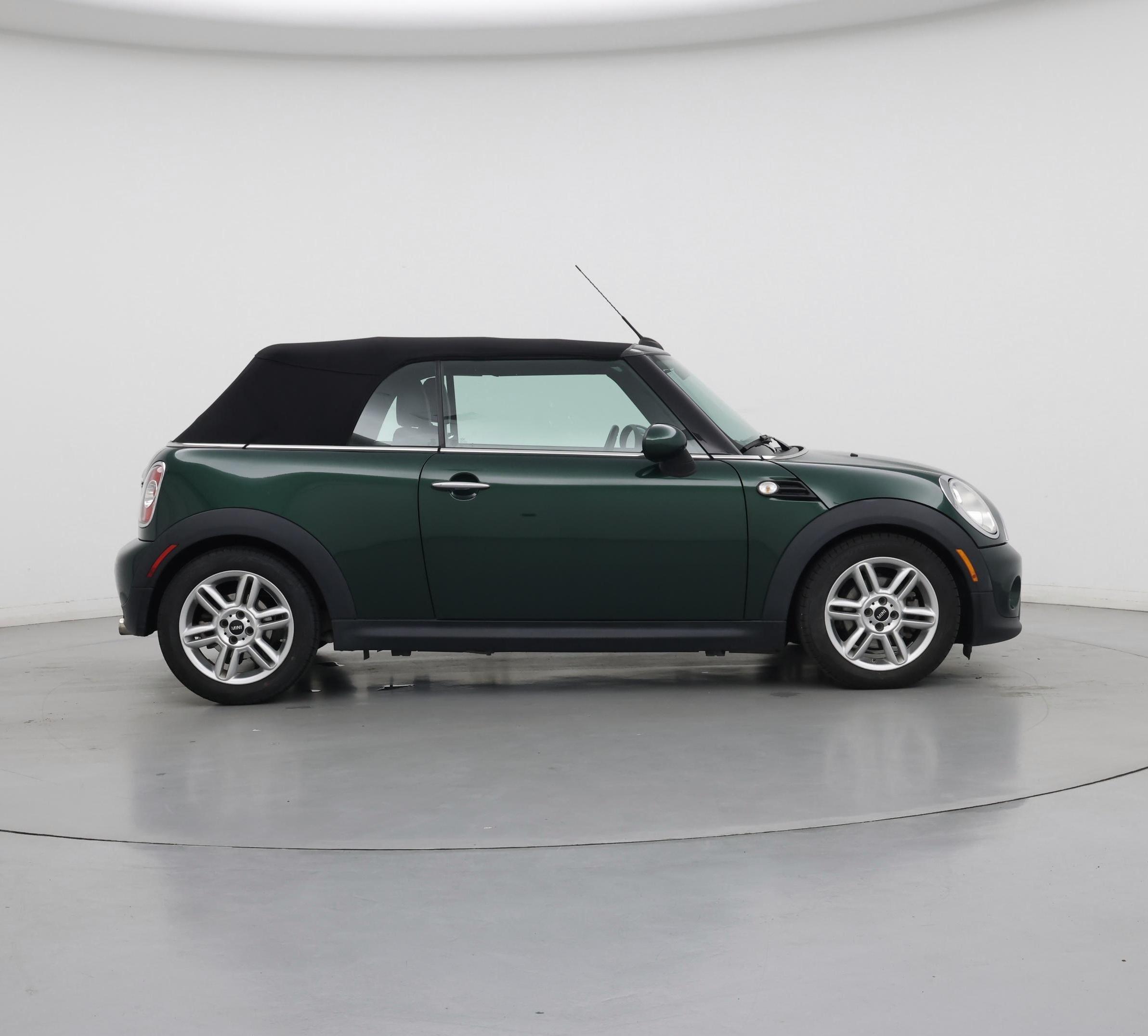 Thumbnail: 2015 MINI Cooper - 7