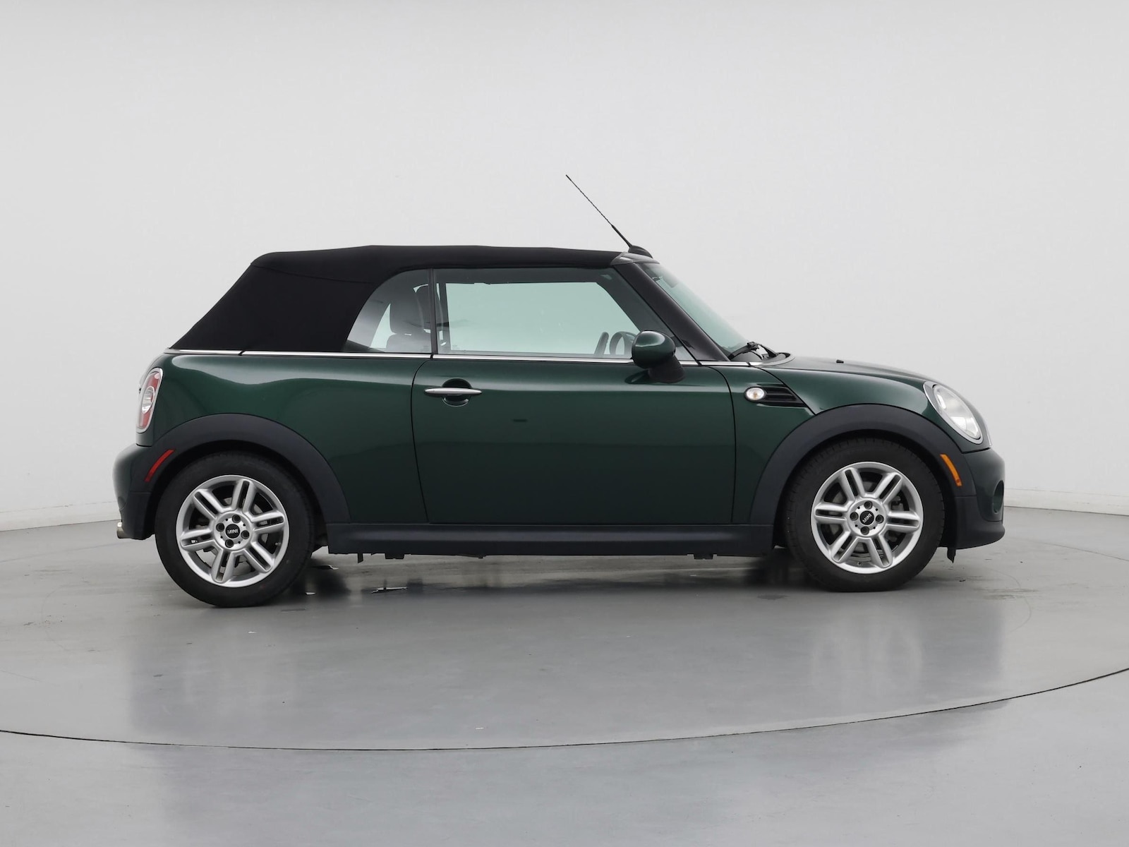 2015 MINI Cooper Base - Photo 8