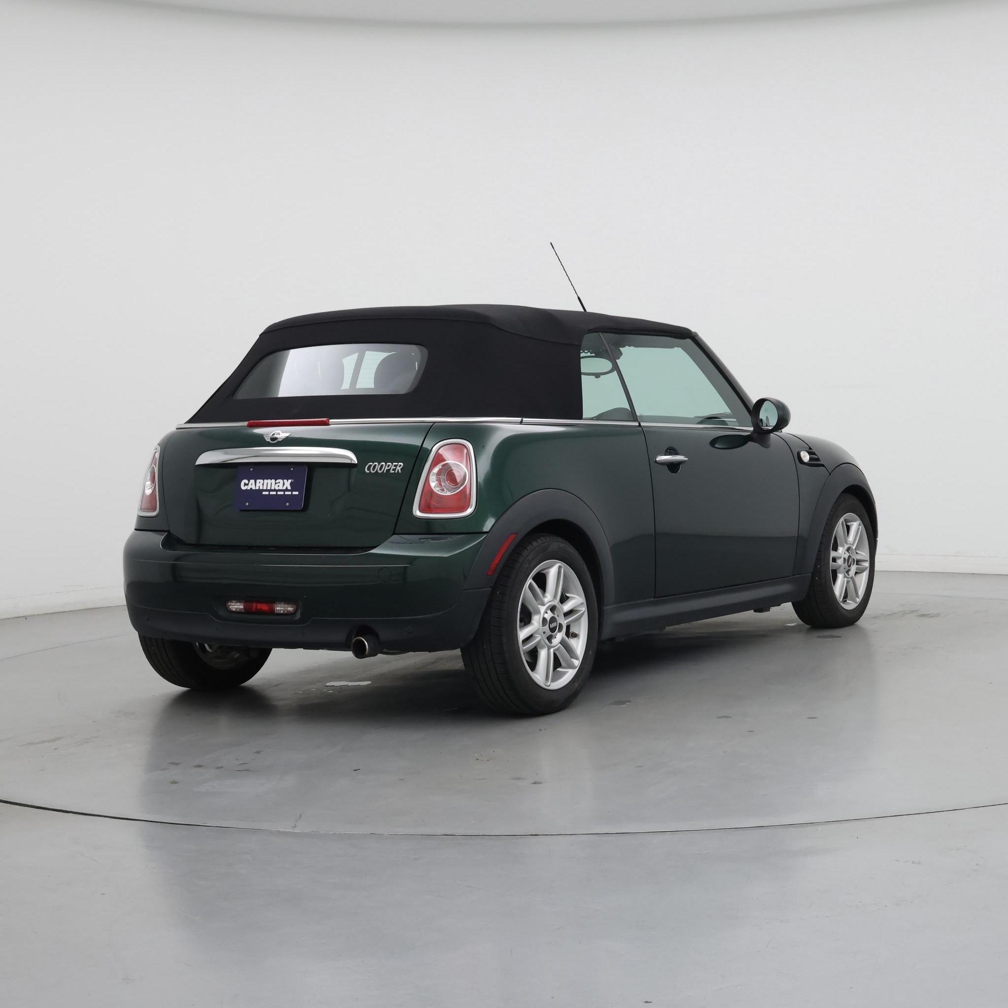 Thumbnail: 2015 MINI Cooper - 8