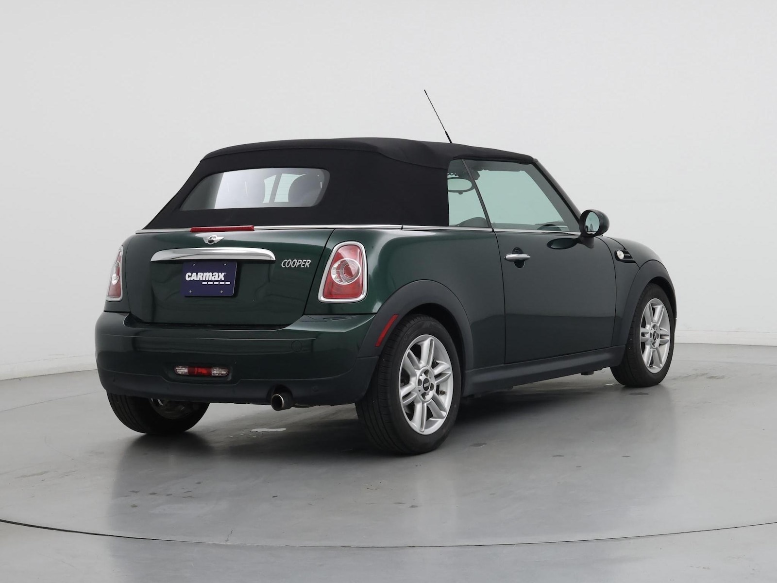 2015 MINI Cooper Base - Photo 9