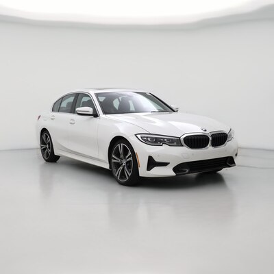 2020 BMW 330 I