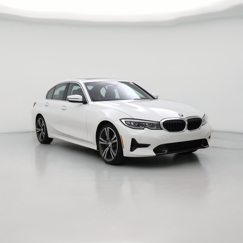 2020 BMW 330 I
