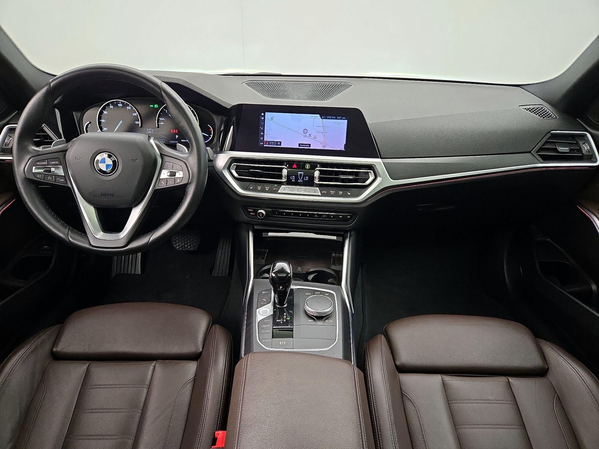 Thumbnail: 2020 BMW 3 Series - 9