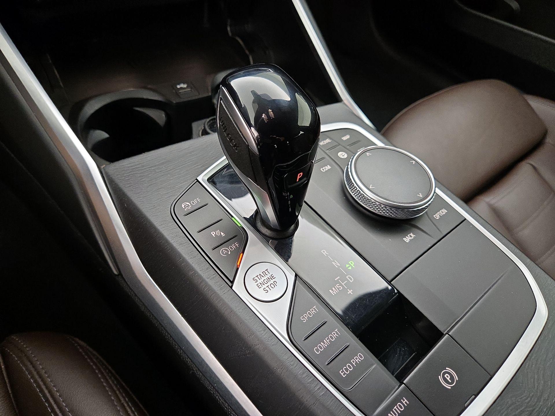 Thumbnail: 2020 BMW 3 Series - 18