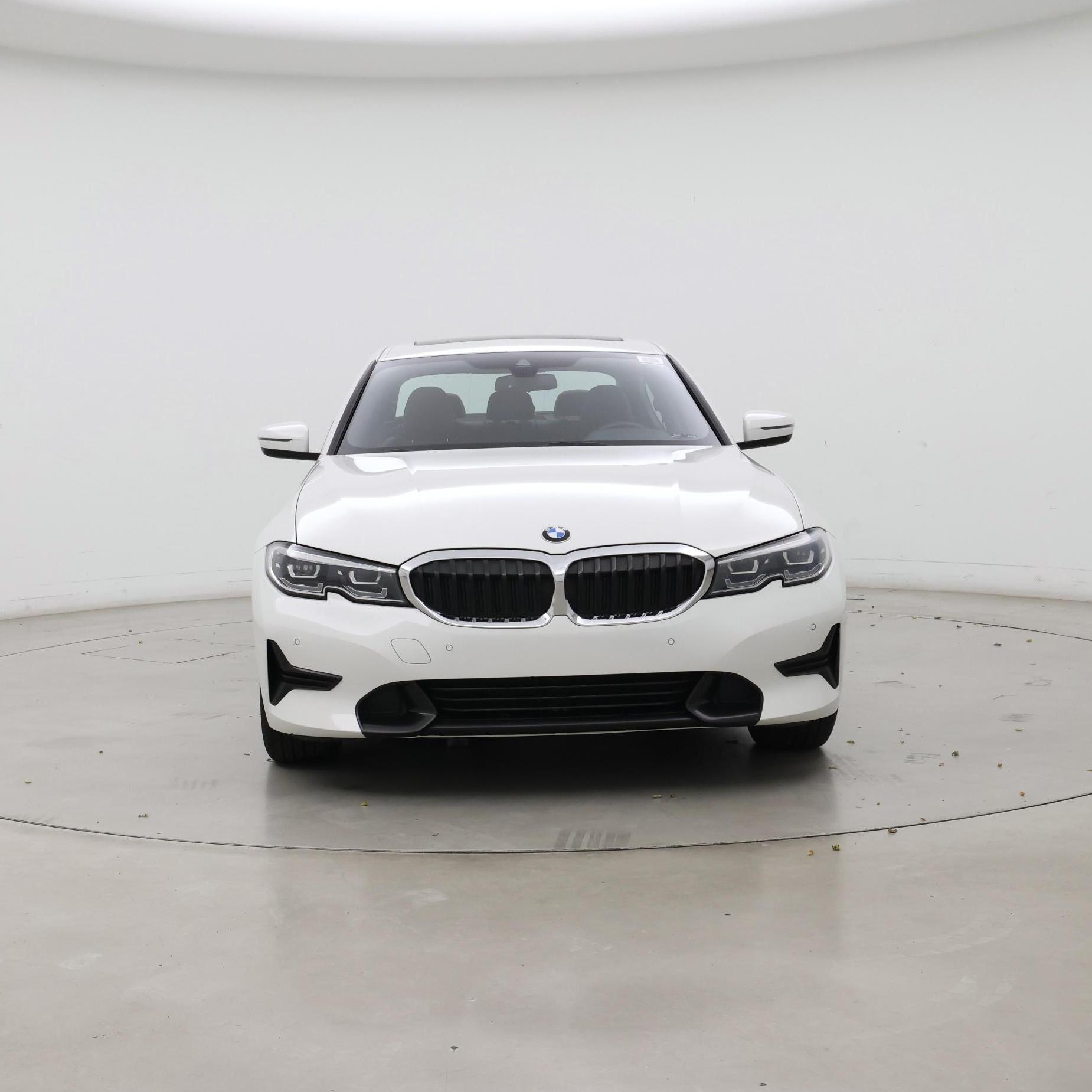 Thumbnail: 2020 BMW 3 Series - 5