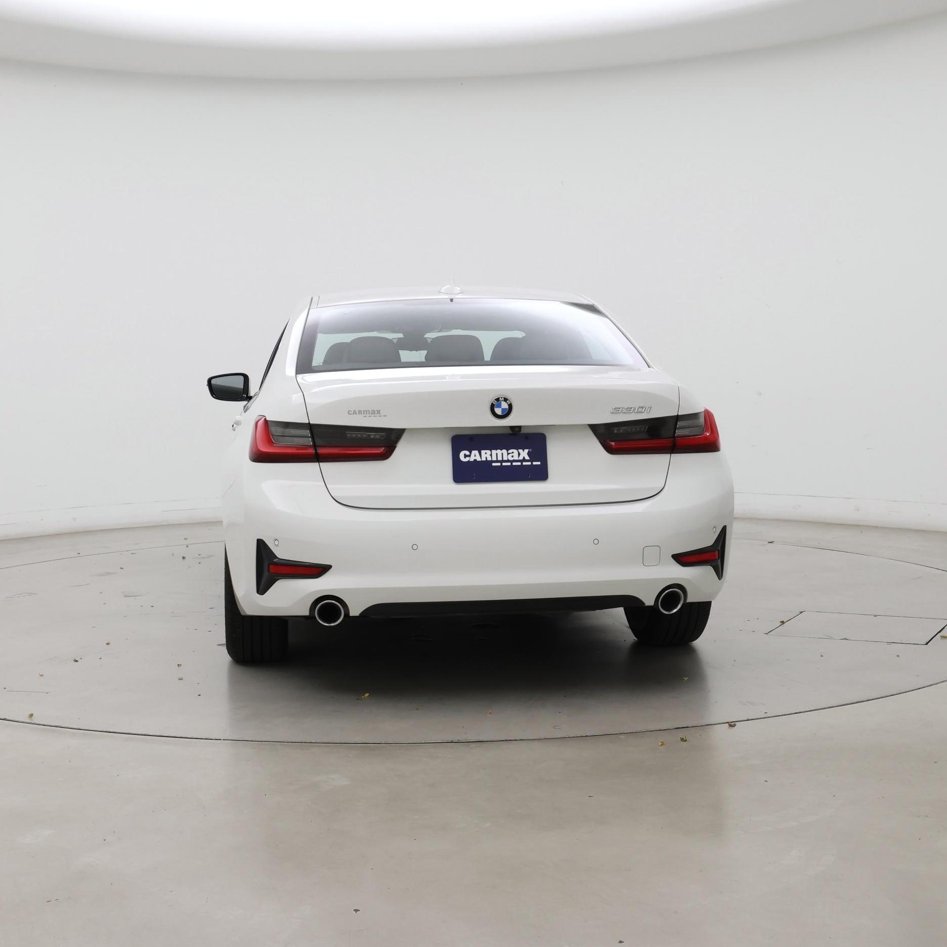 Thumbnail: 2020 BMW 3 Series - 6