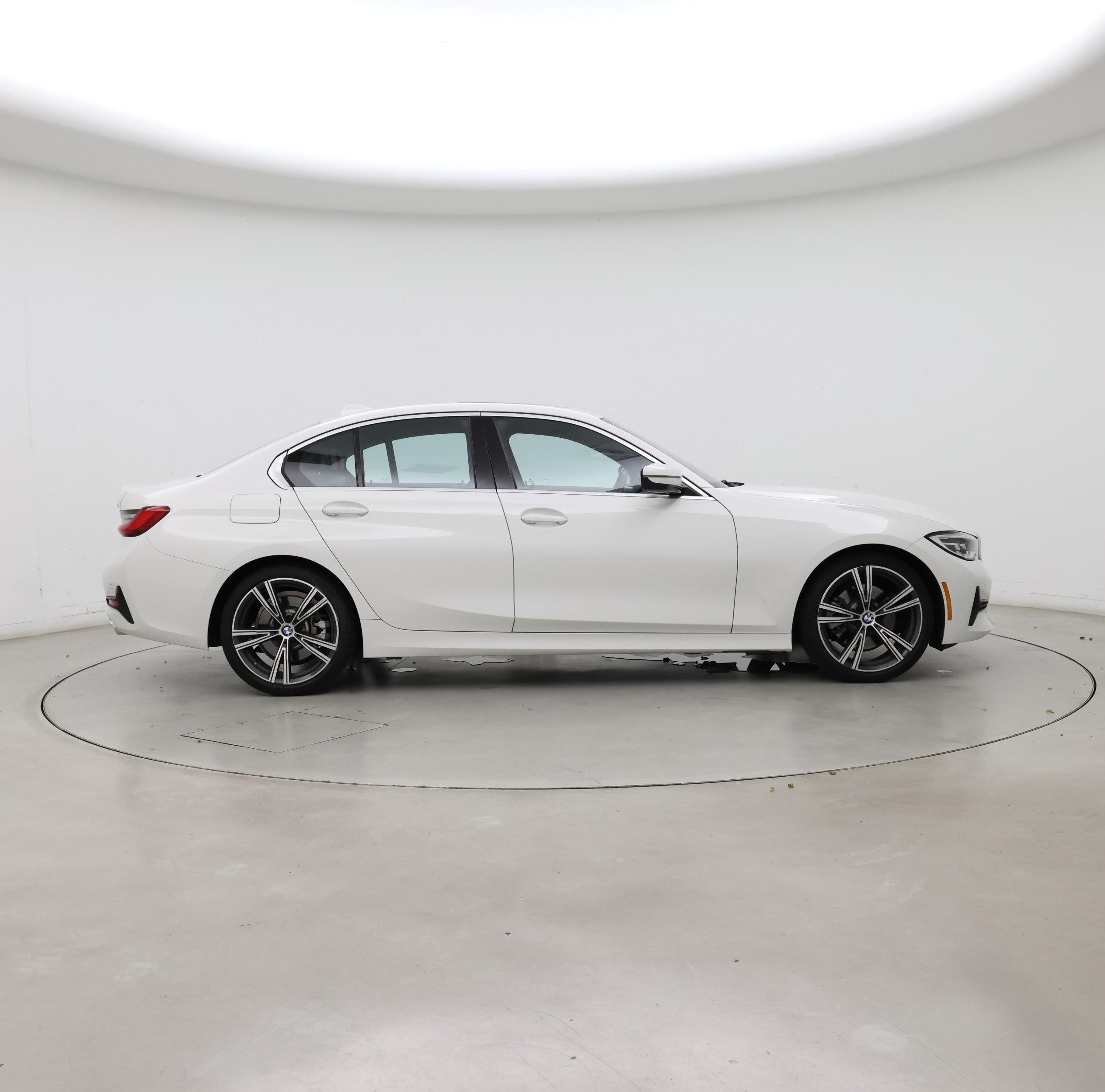 Thumbnail: 2020 BMW 3 Series - 7