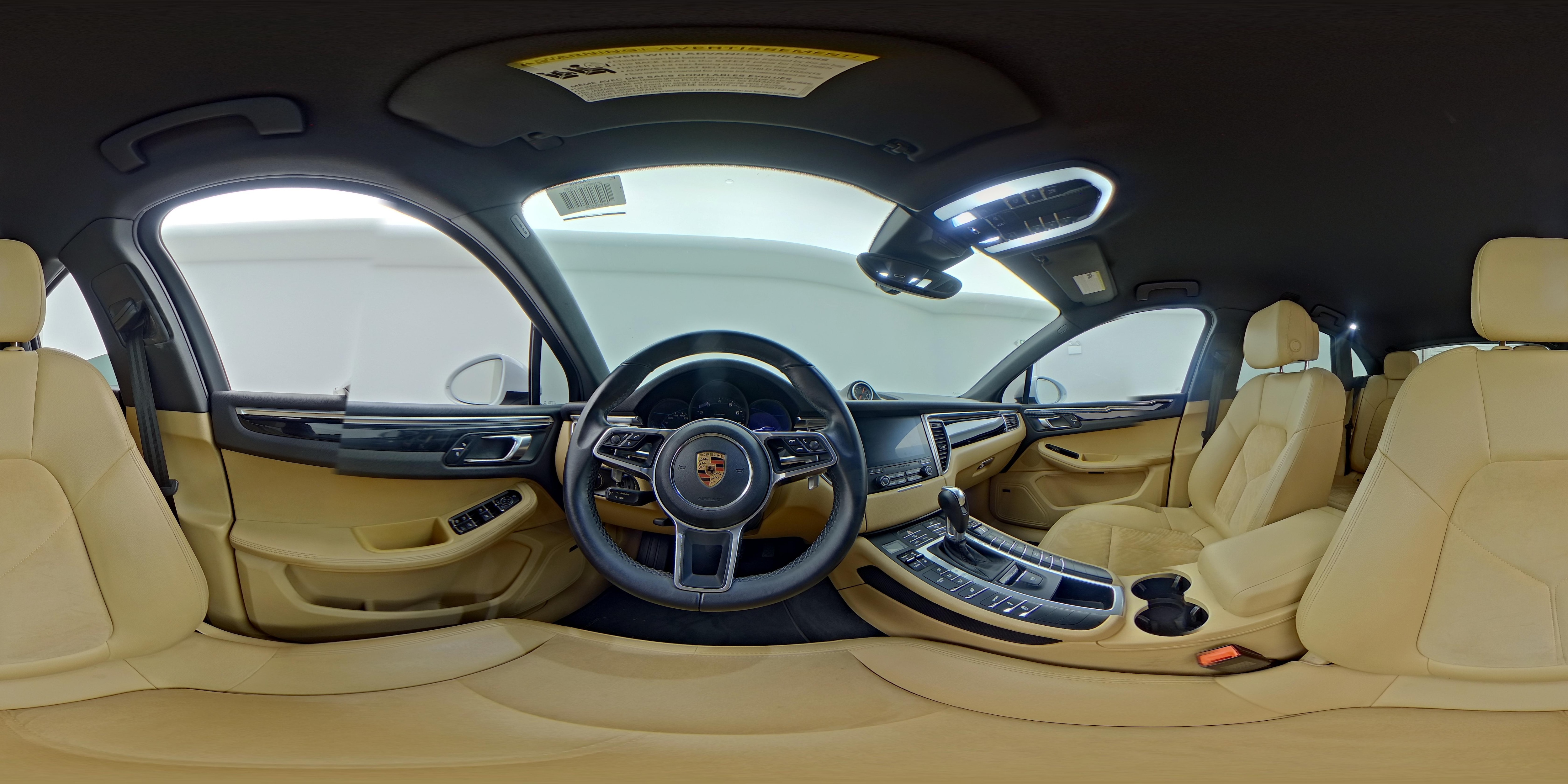 2018 Porsche Macan Base - Photo 27