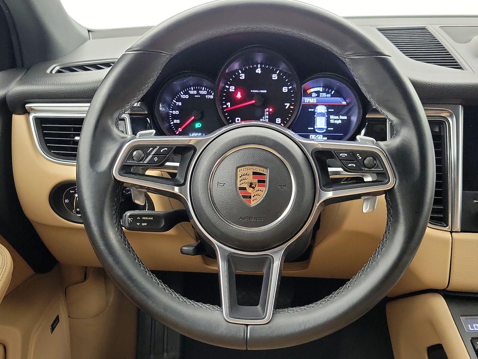 2018 Porsche Macan Base - Photo 11
