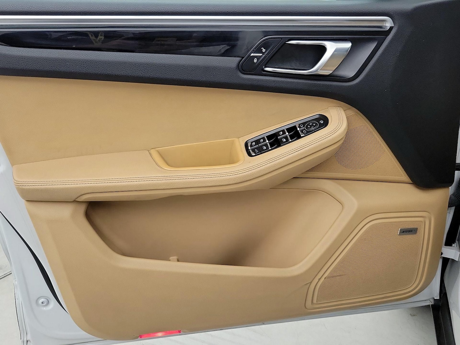 2018 Porsche Macan Base - Photo 13