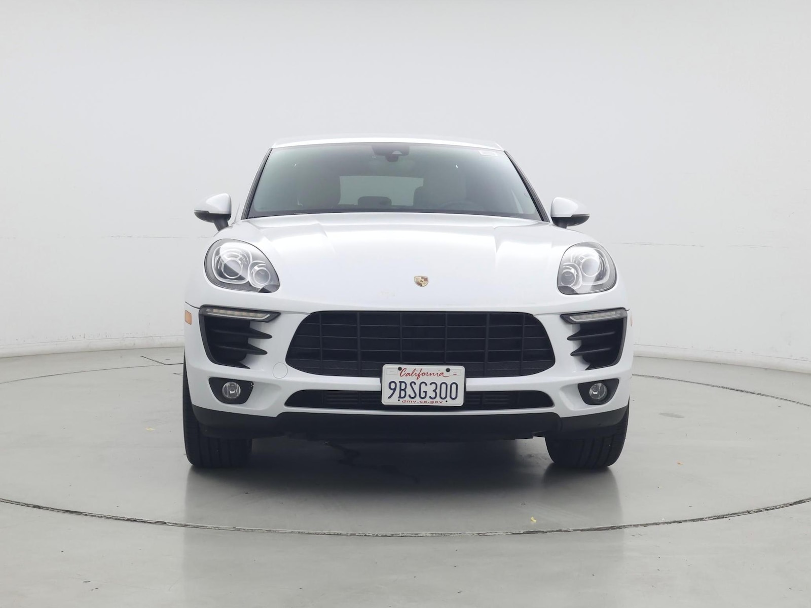 2018 Porsche Macan Base - Photo 6