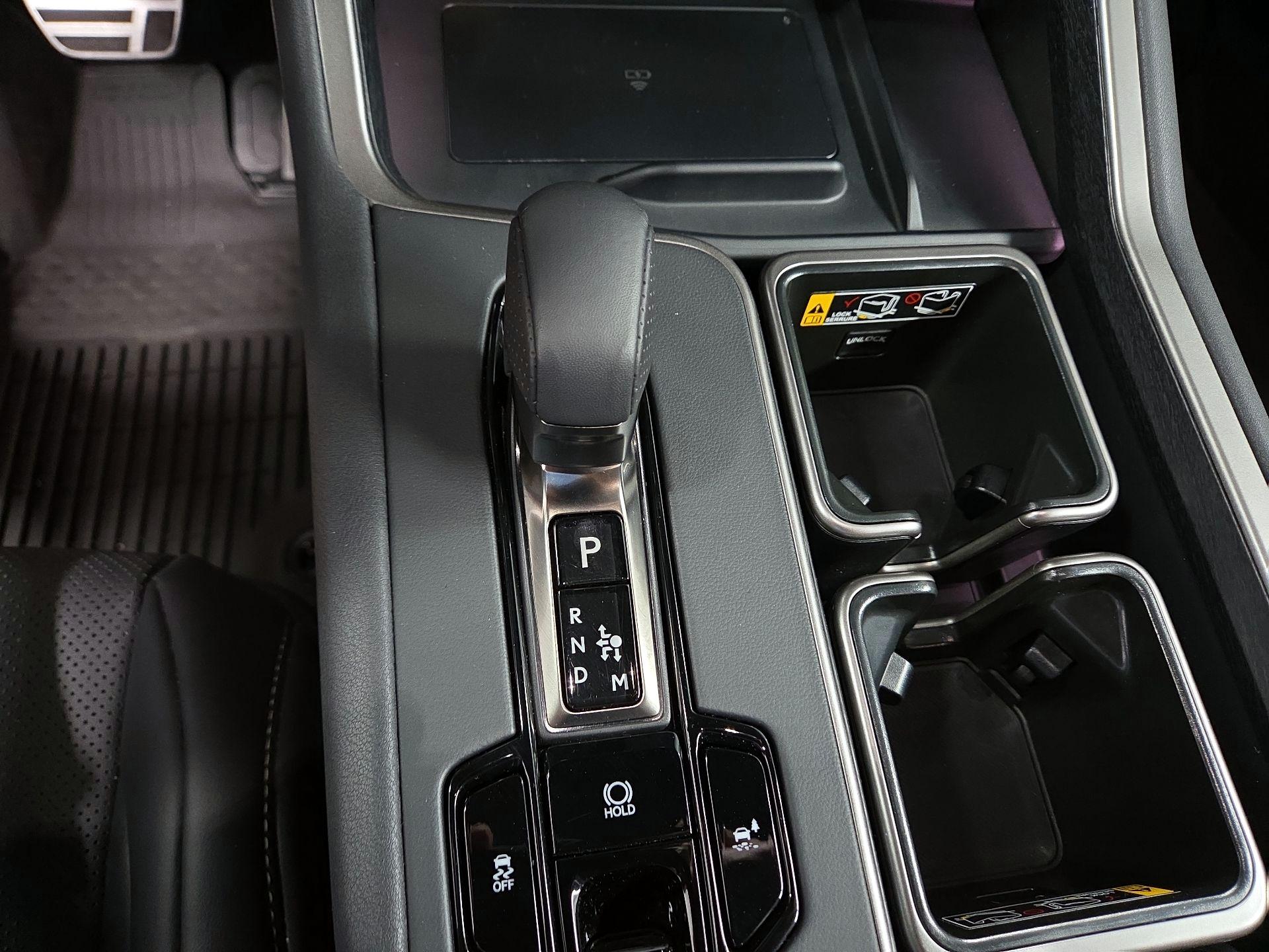 Thumbnail: 2026 Lexus TX - 18