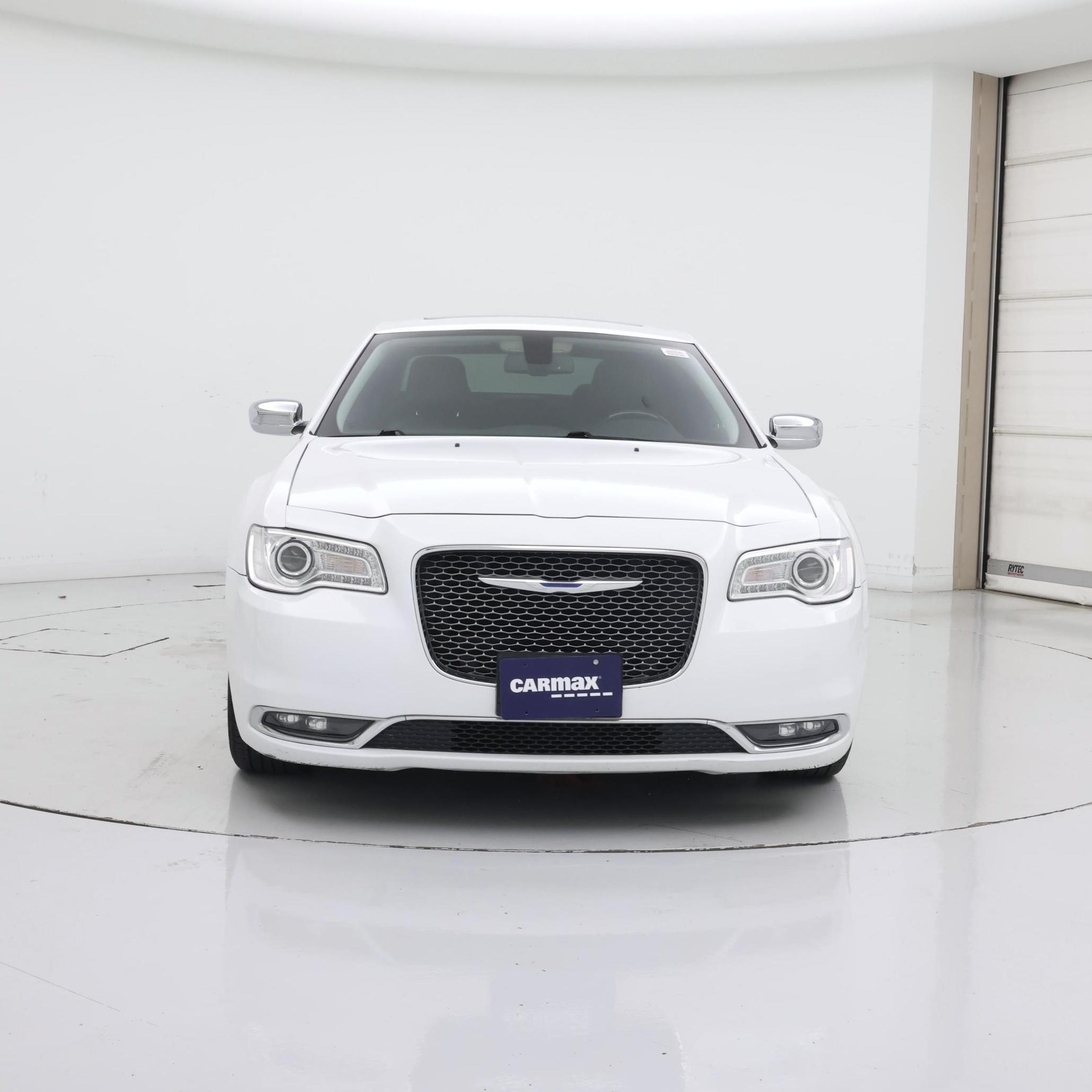 Thumbnail: 2017 Chrysler 300 - 5