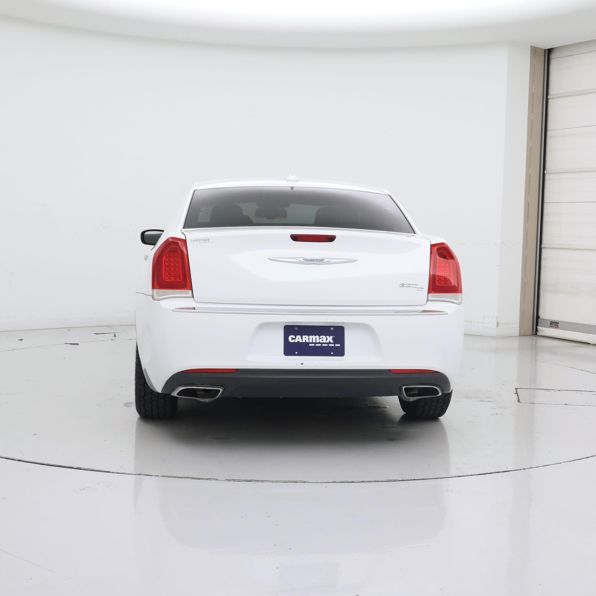 Thumbnail: 2017 Chrysler 300 - 6