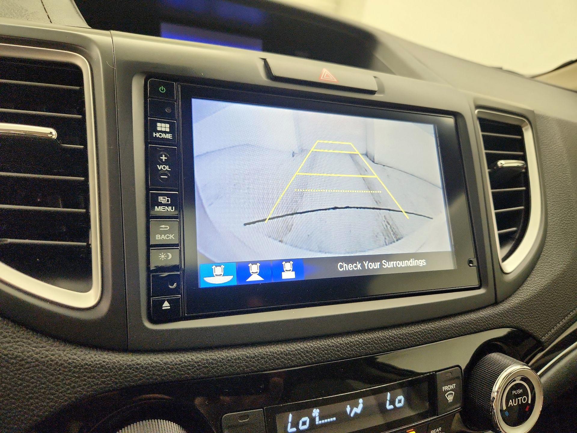 Thumbnail: 2016 Honda CR-V - 14