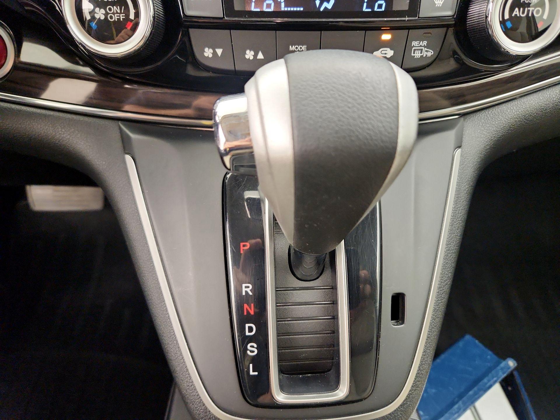 Thumbnail: 2016 Honda CR-V - 17