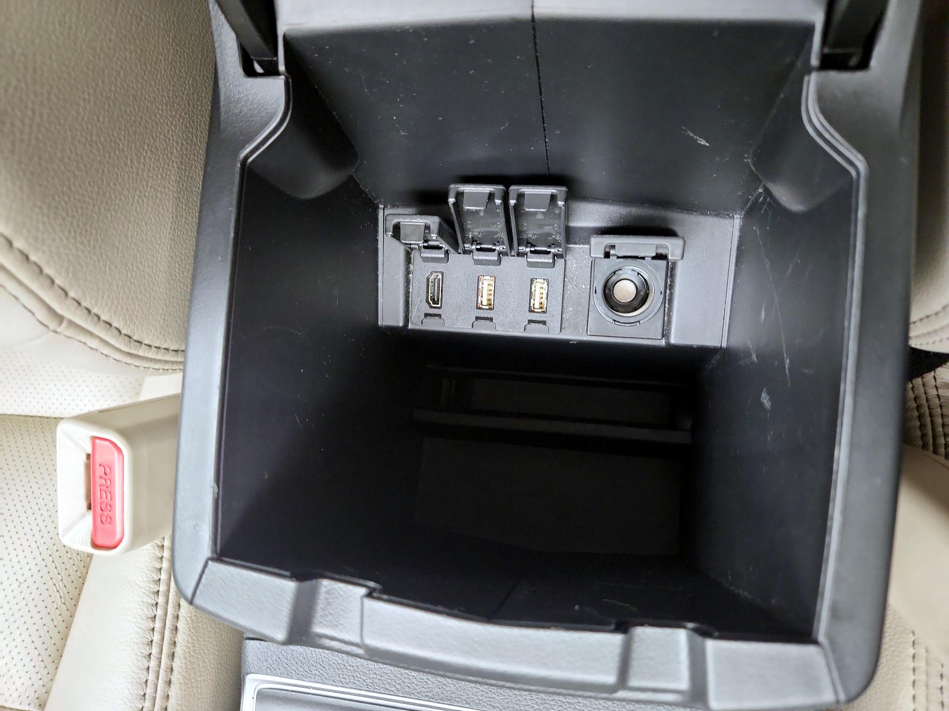 Thumbnail: 2016 Honda CR-V - 18