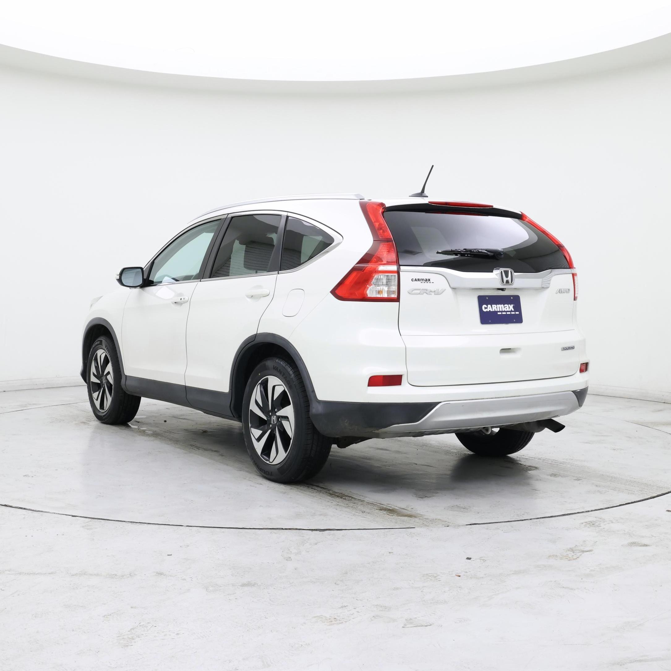 Thumbnail: 2016 Honda CR-V - 2