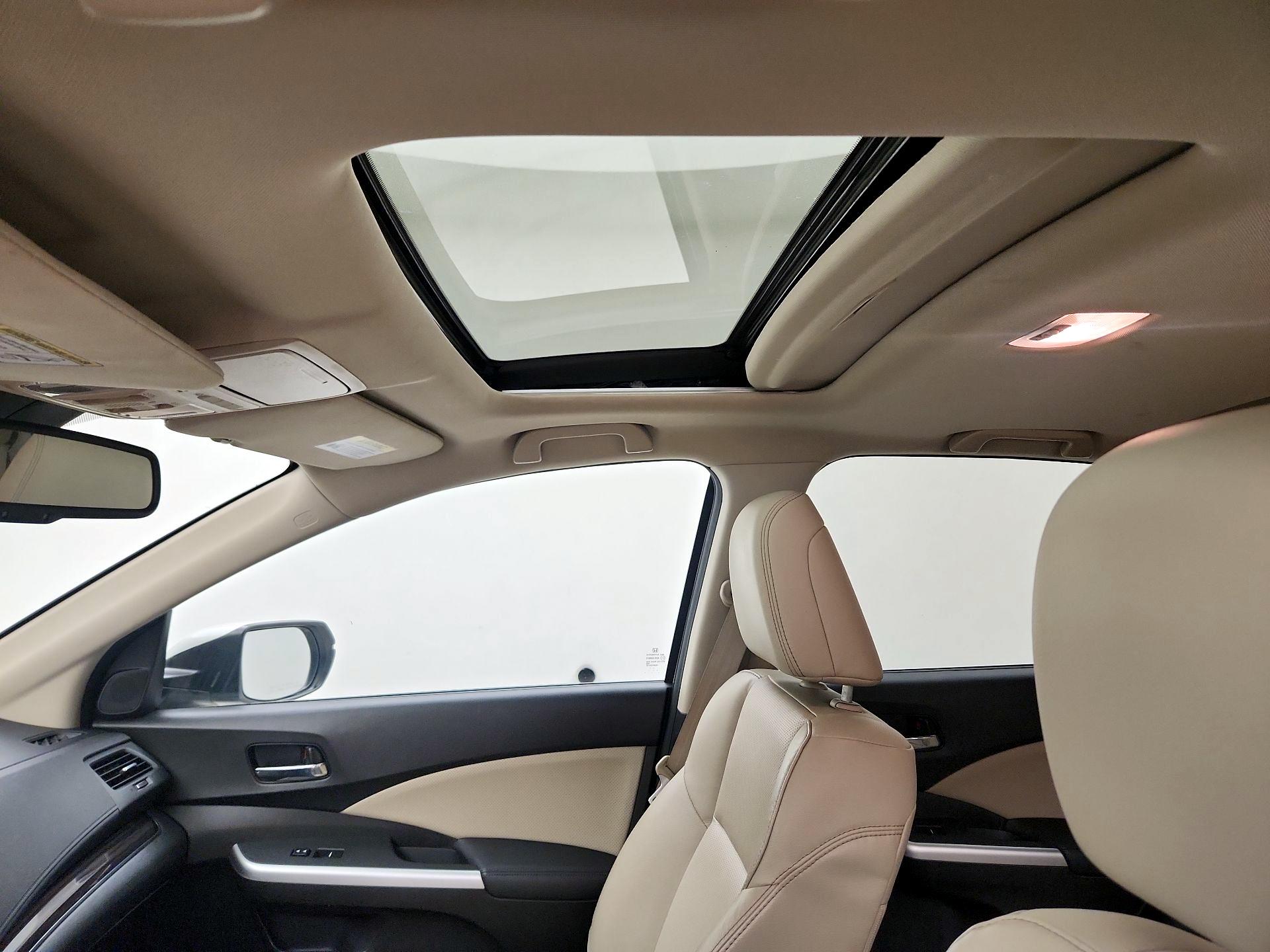 Thumbnail: 2016 Honda CR-V - 19