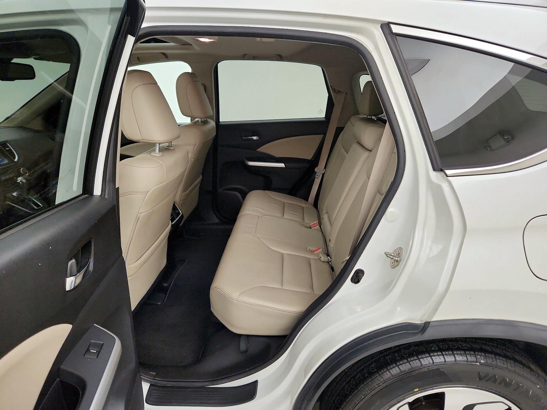 Thumbnail: 2016 Honda CR-V - 20