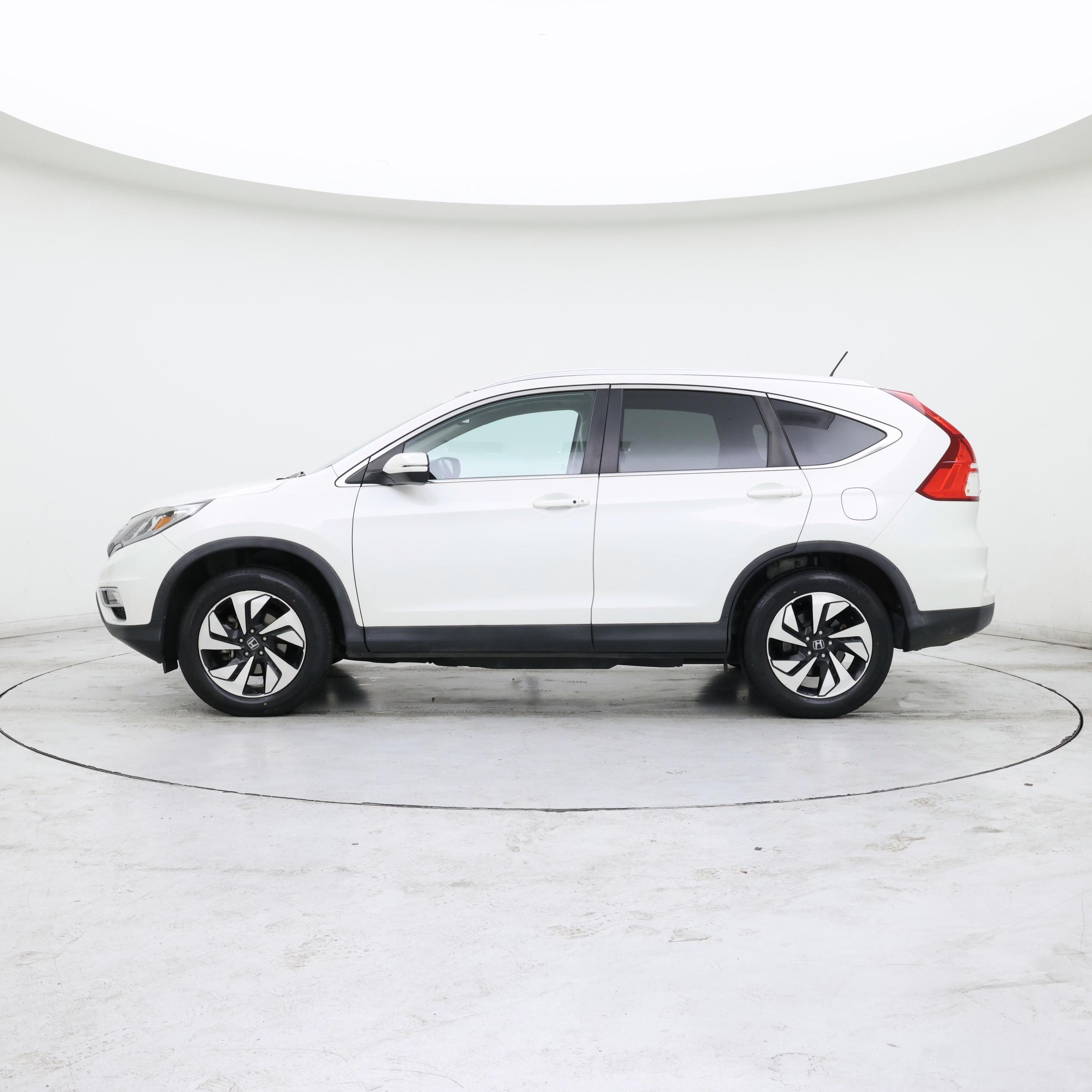 Thumbnail: 2016 Honda CR-V - 3