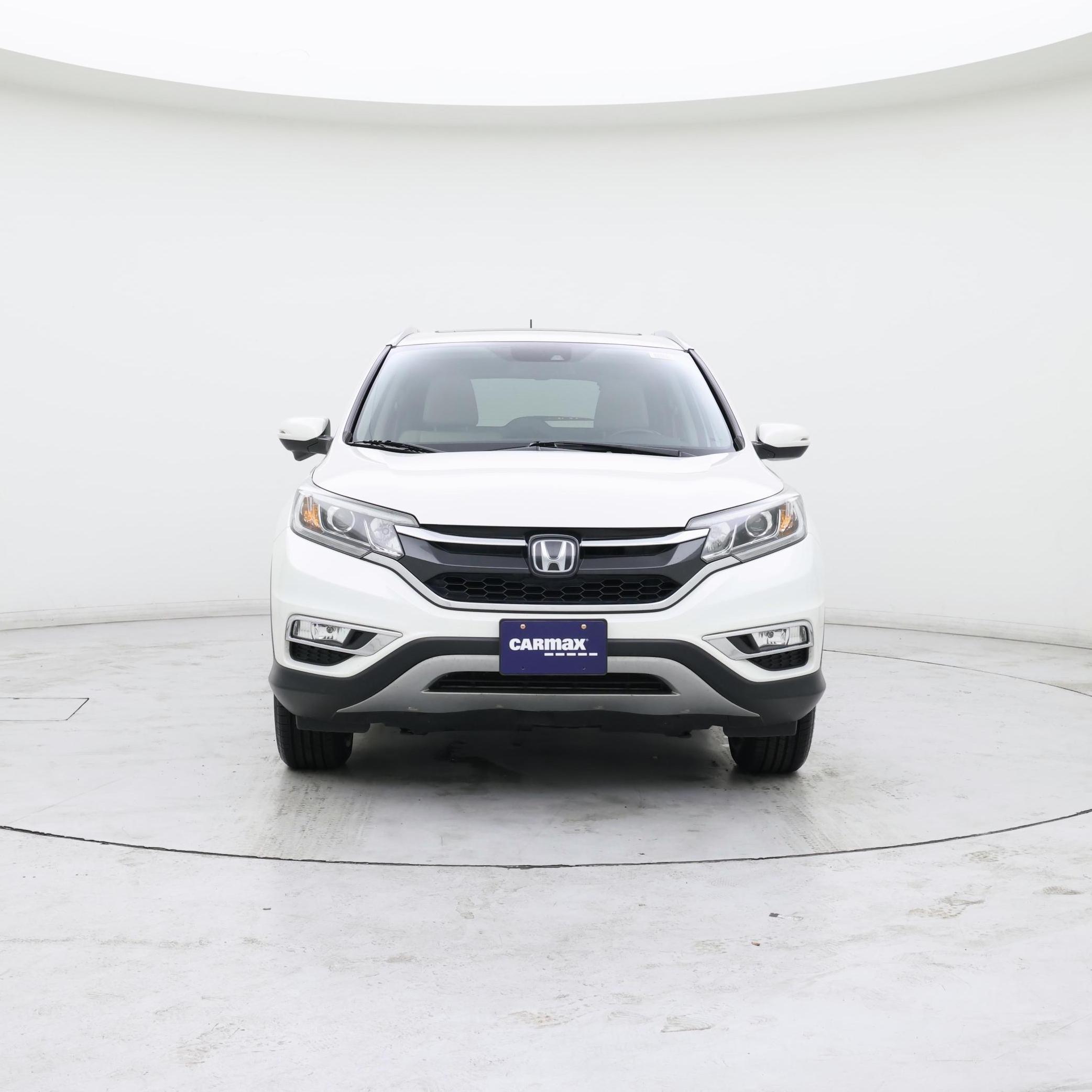 Thumbnail: 2016 Honda CR-V - 5