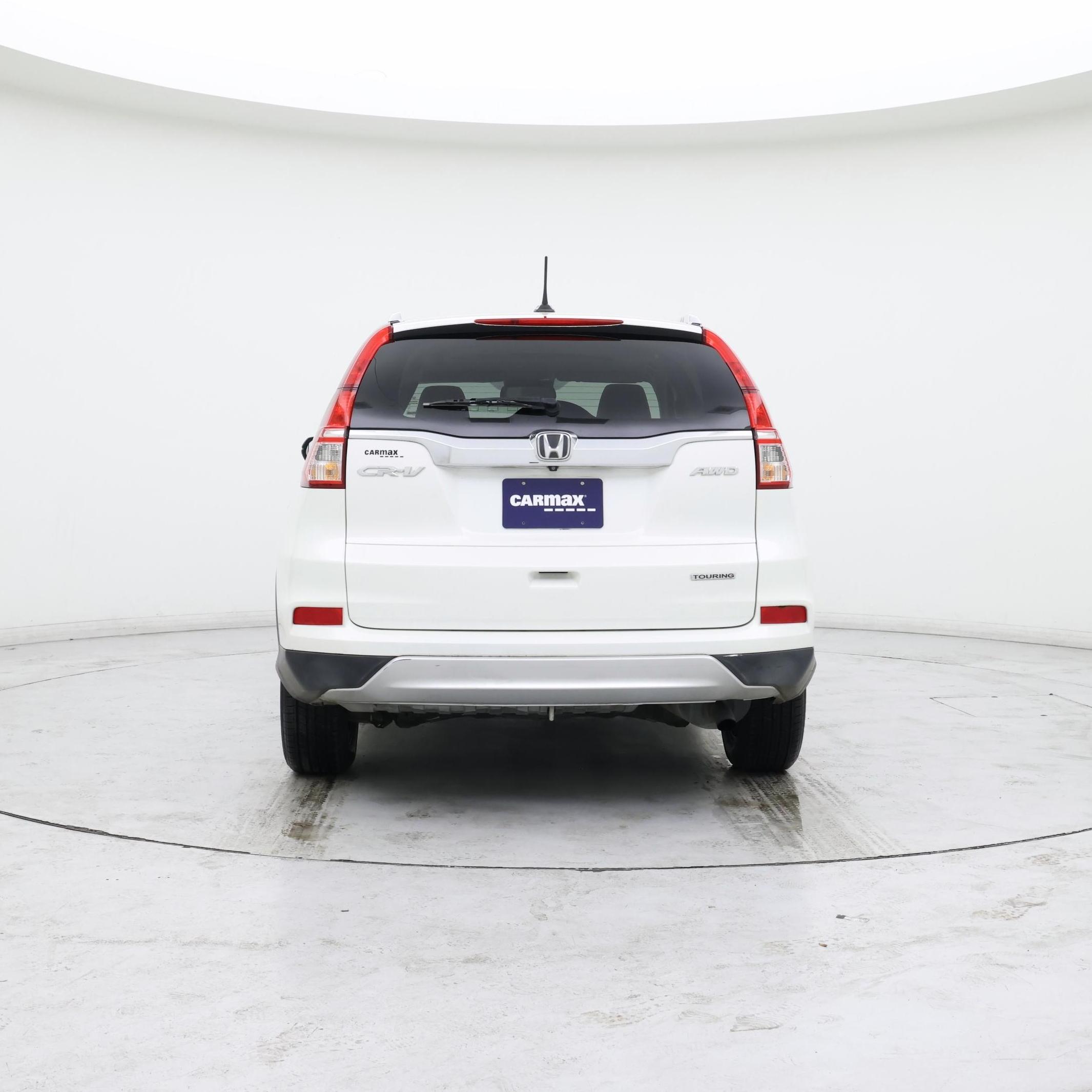 Thumbnail: 2016 Honda CR-V - 6