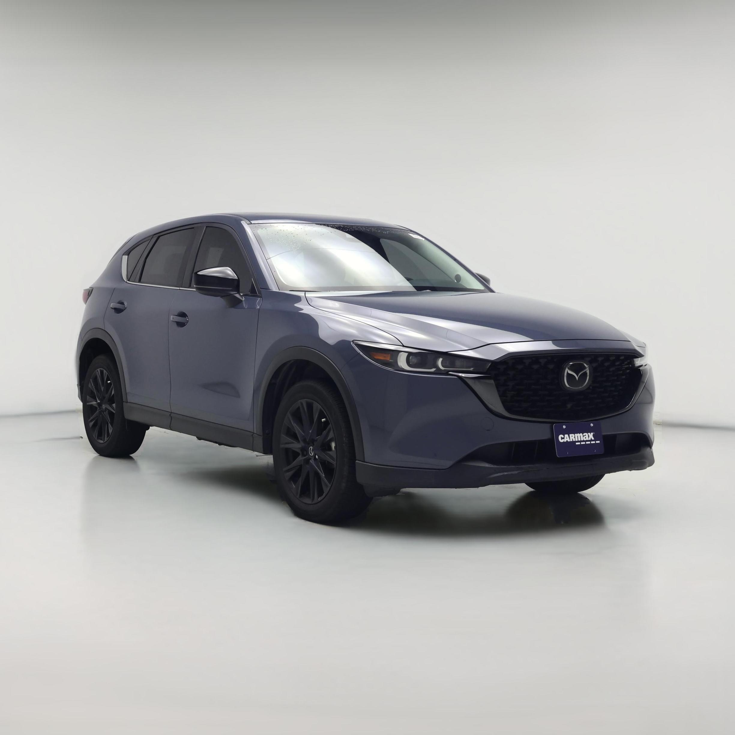 Thumbnail: 2024 Mazda CX-5 - 1