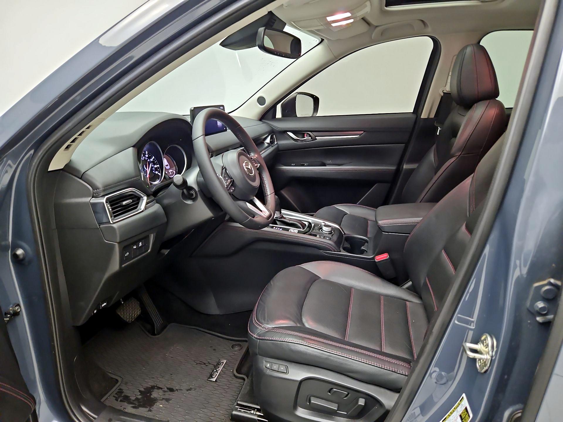 Thumbnail: 2024 Mazda CX-5 - 11