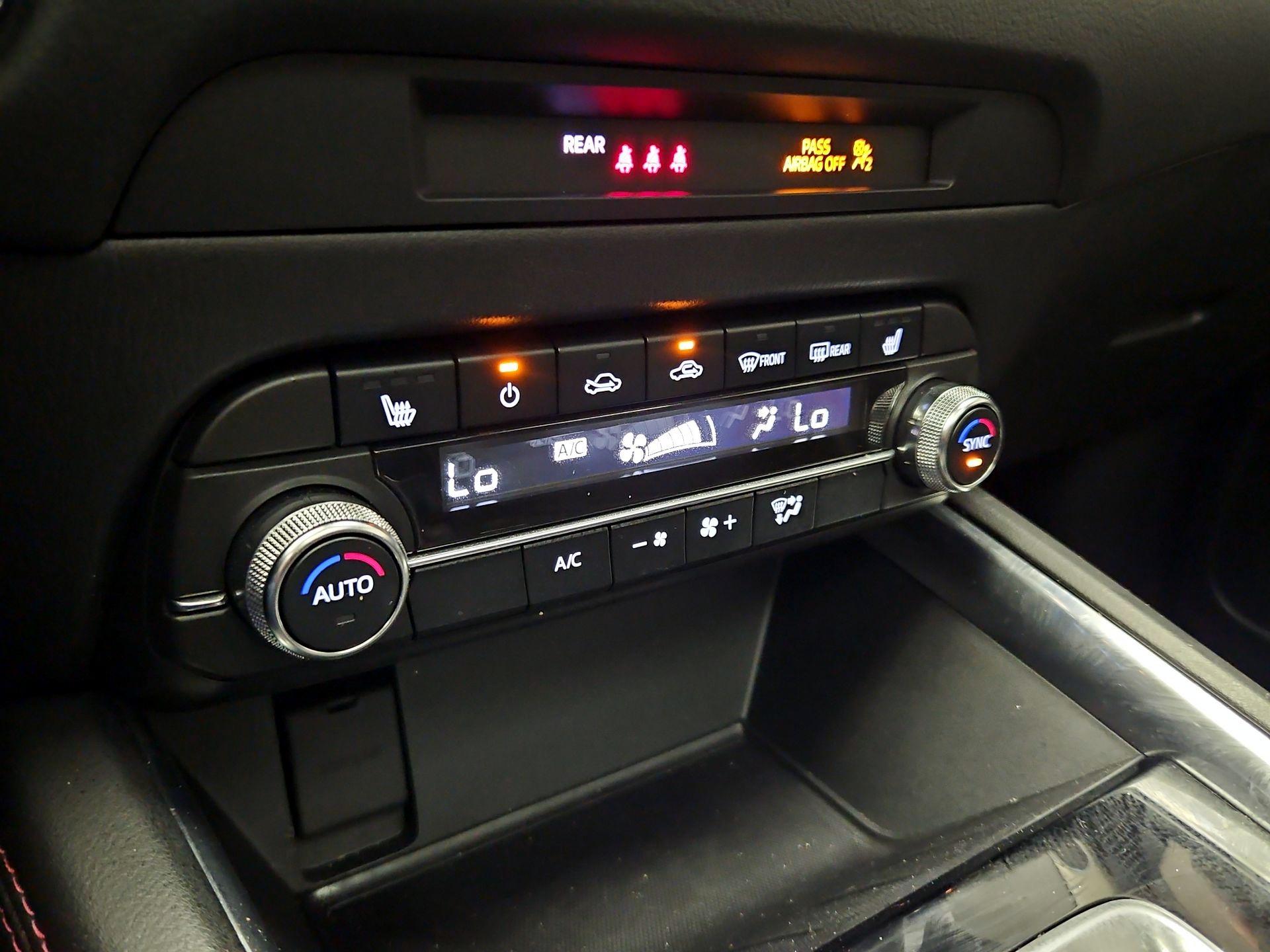 Thumbnail: 2024 Mazda CX-5 - 16