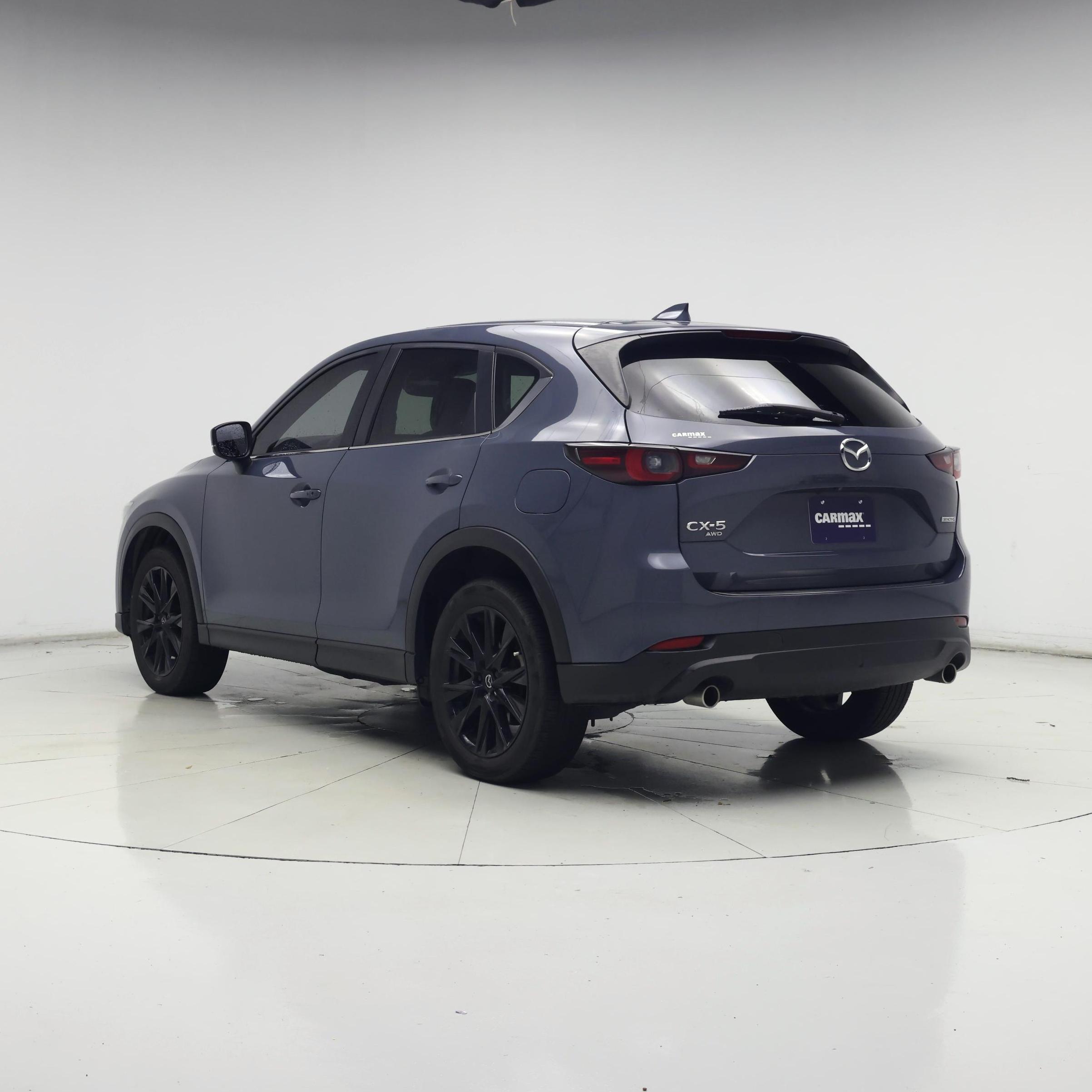 Thumbnail: 2024 Mazda CX-5 - 2
