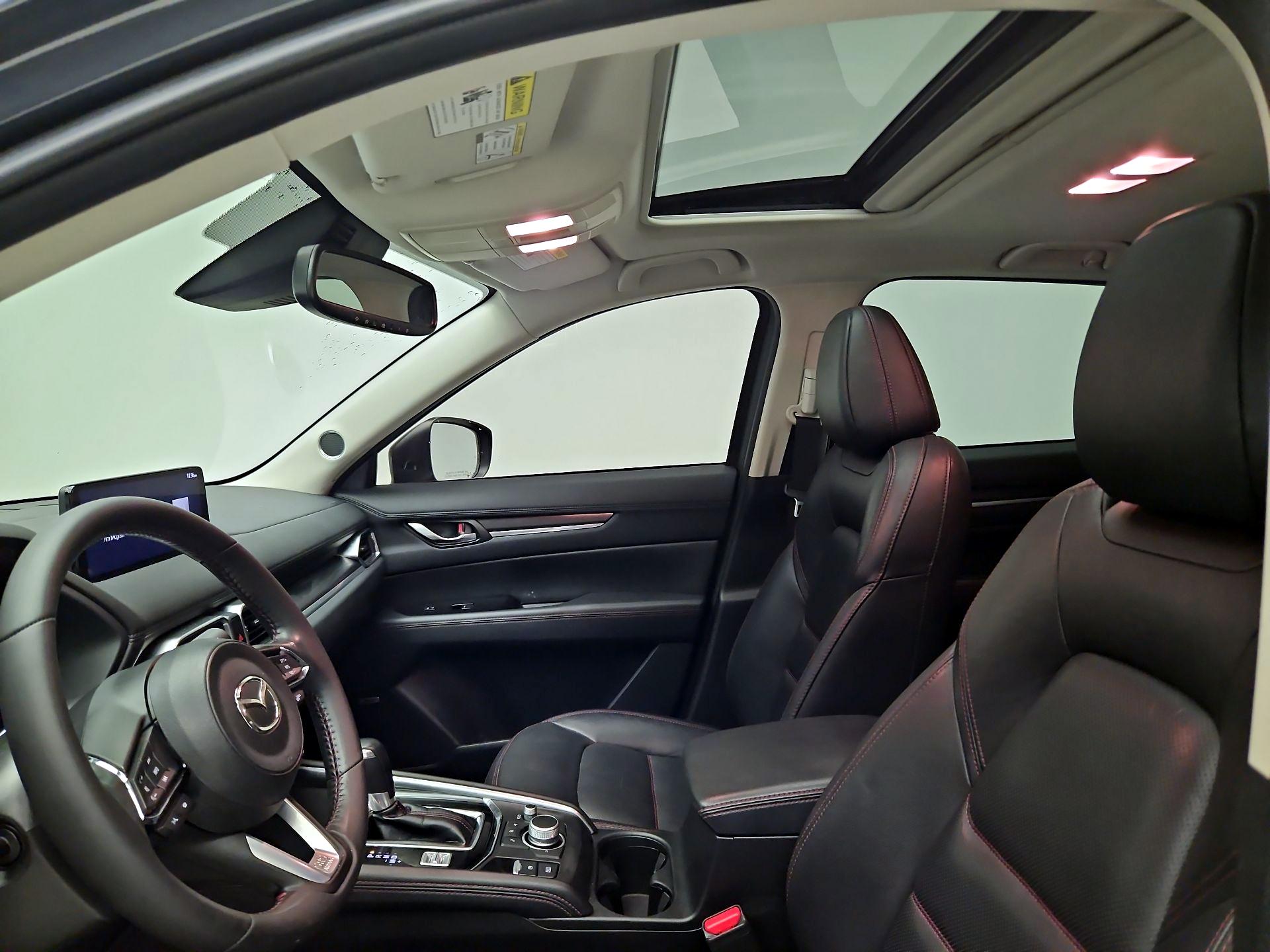 Thumbnail: 2024 Mazda CX-5 - 19