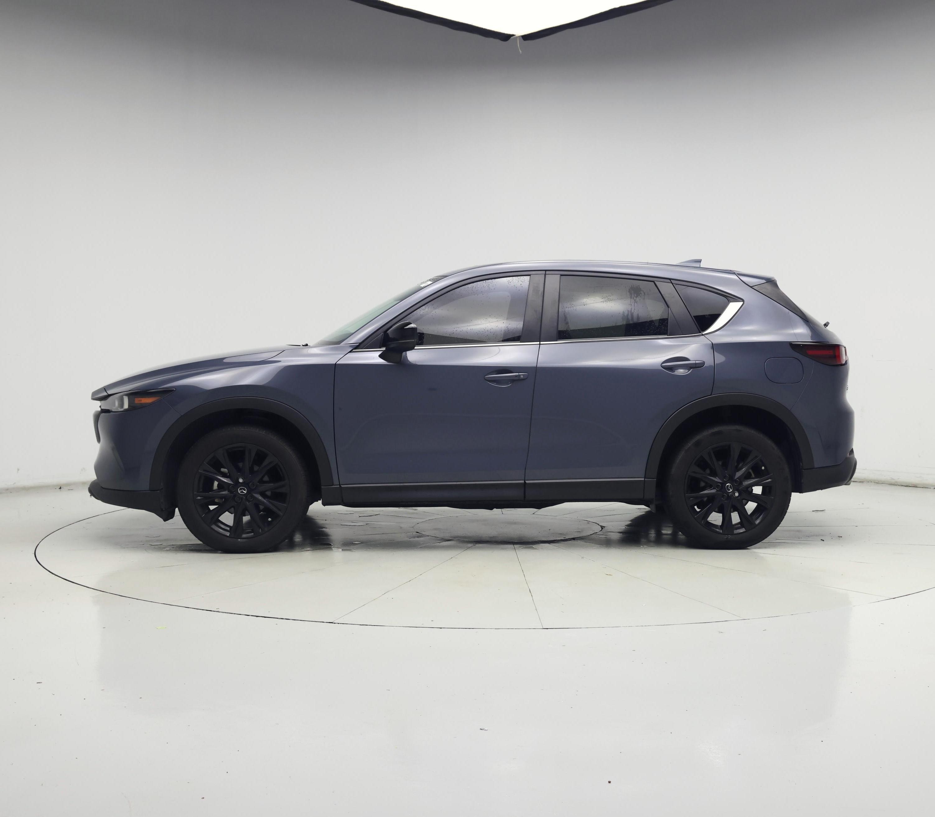 Thumbnail: 2024 Mazda CX-5 - 3