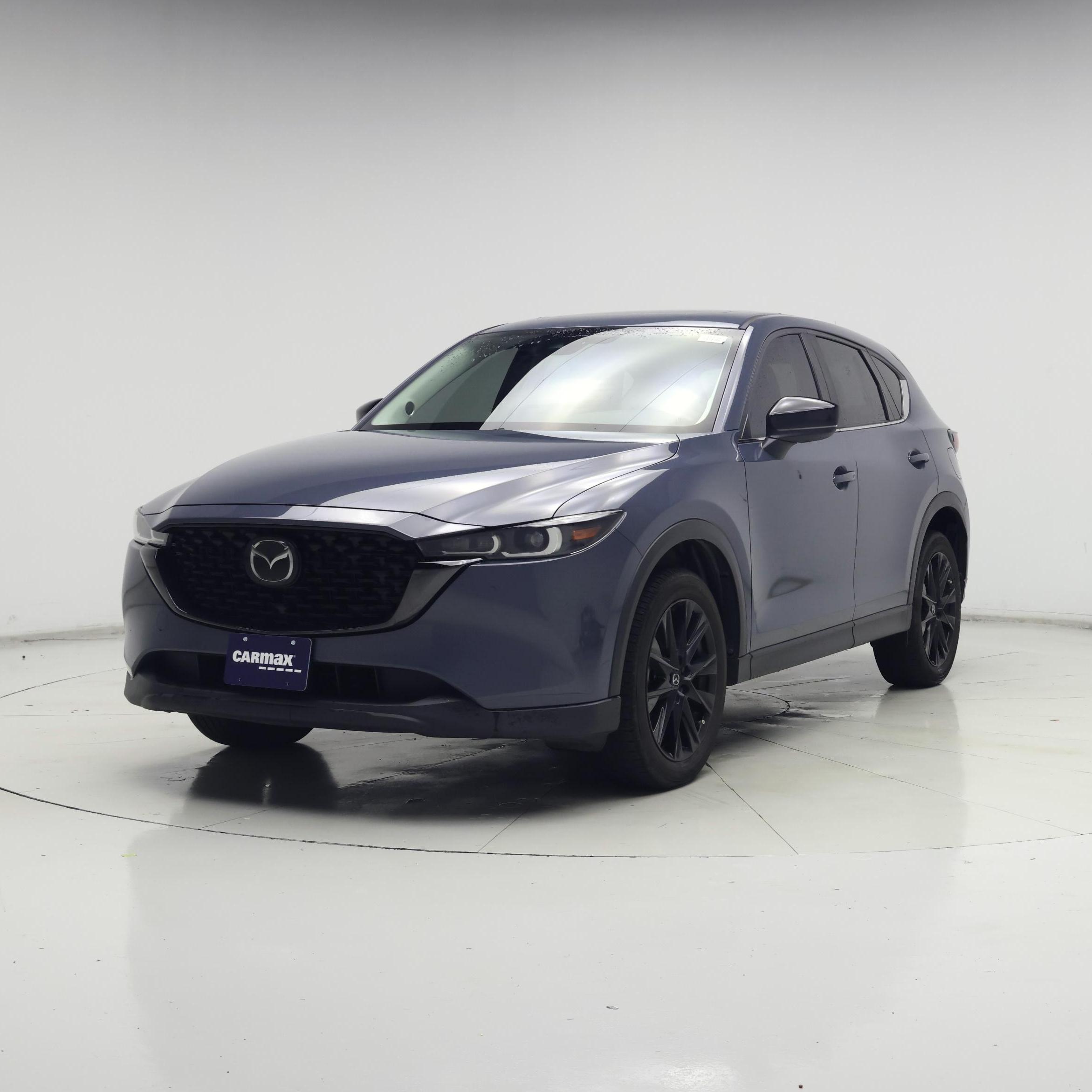 Thumbnail: 2024 Mazda CX-5 - 4