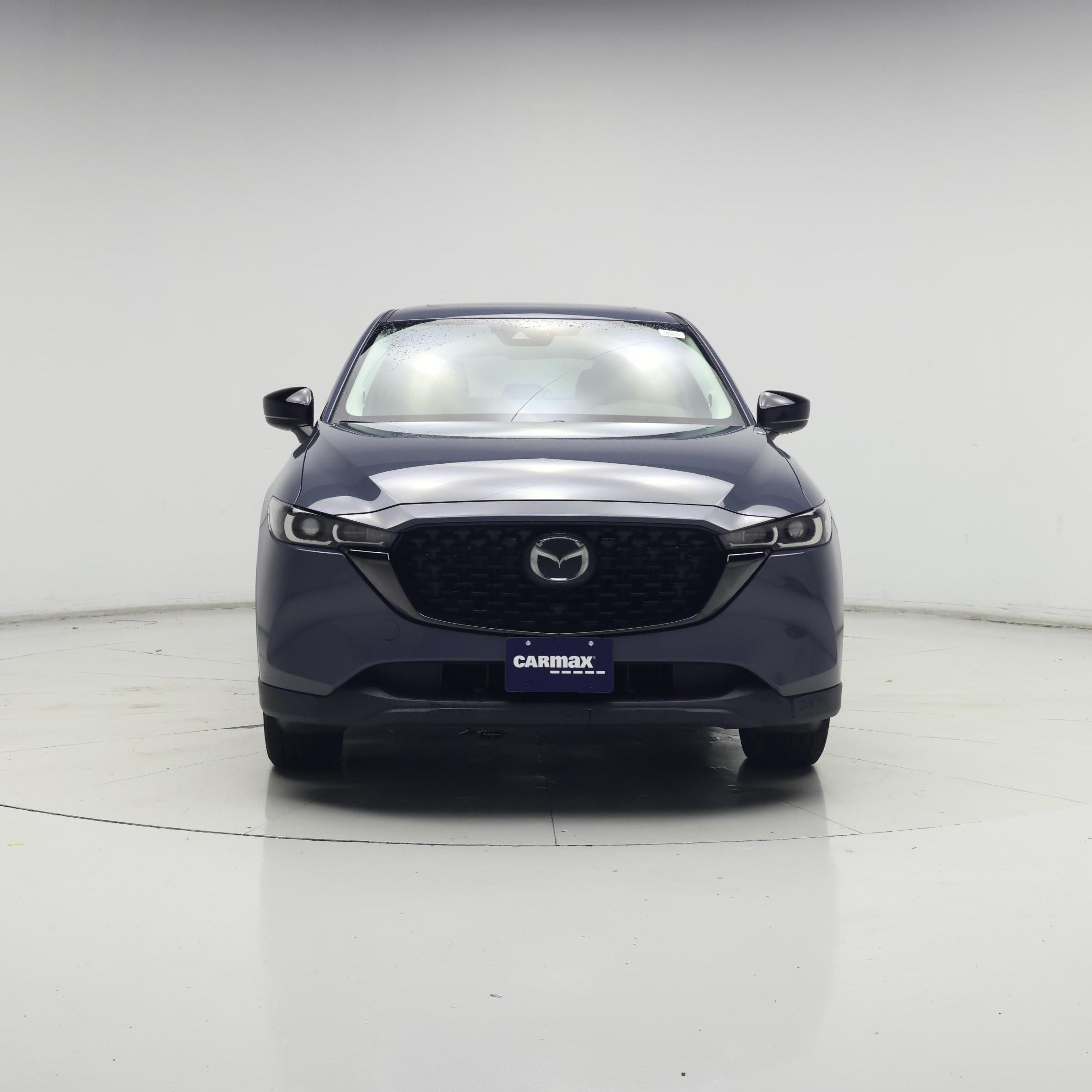 Thumbnail: 2024 Mazda CX-5 - 5
