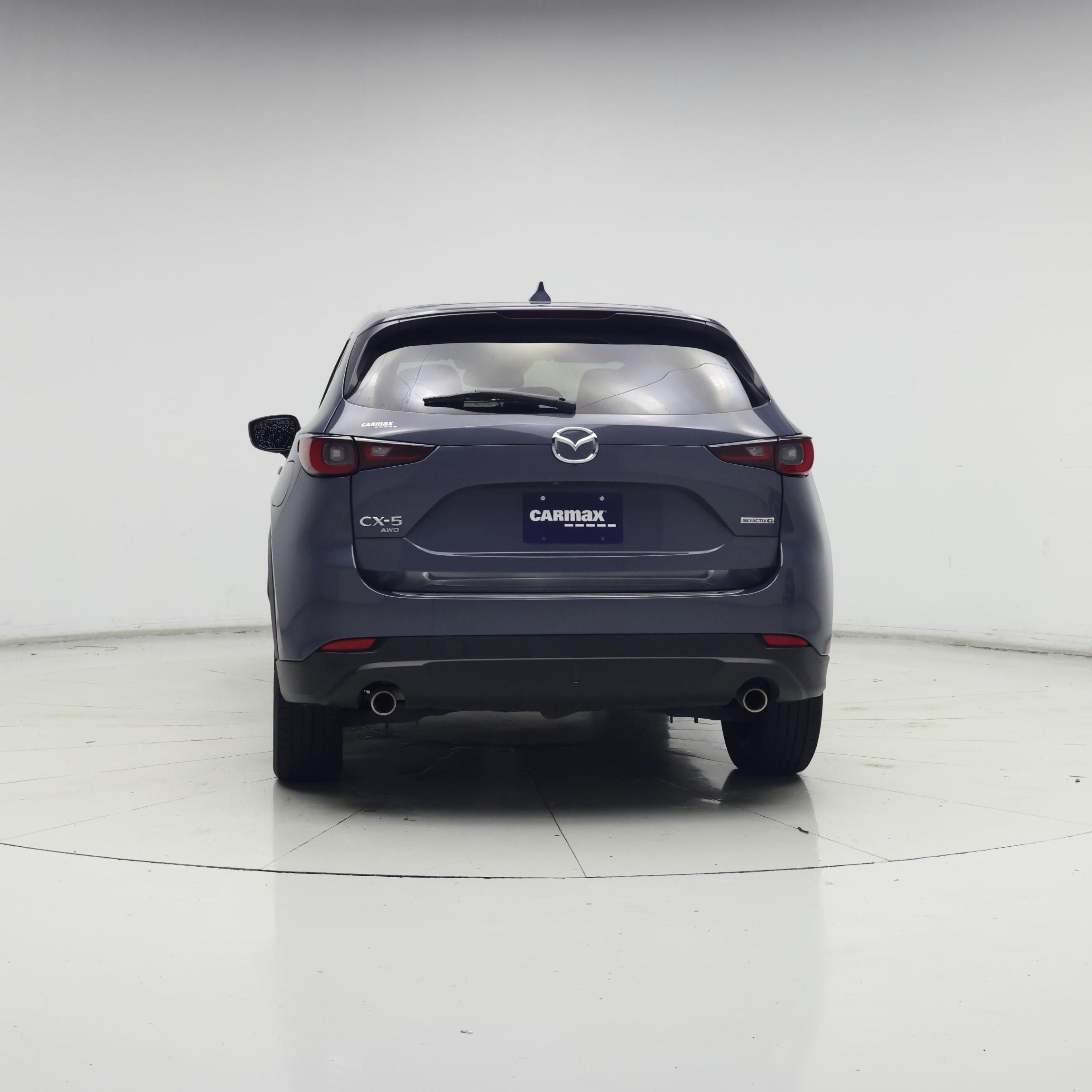 Thumbnail: 2024 Mazda CX-5 - 6
