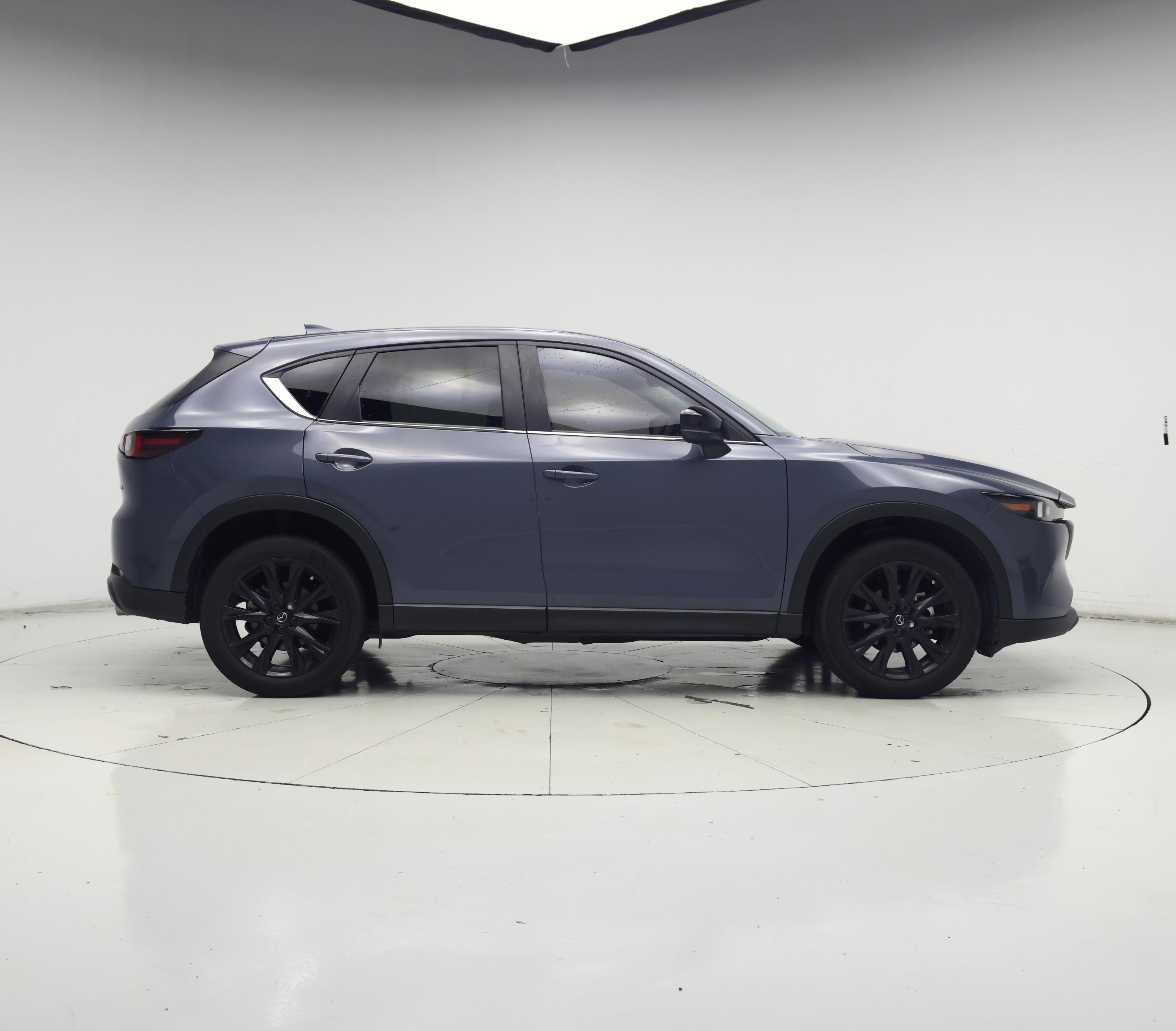 Thumbnail: 2024 Mazda CX-5 - 7