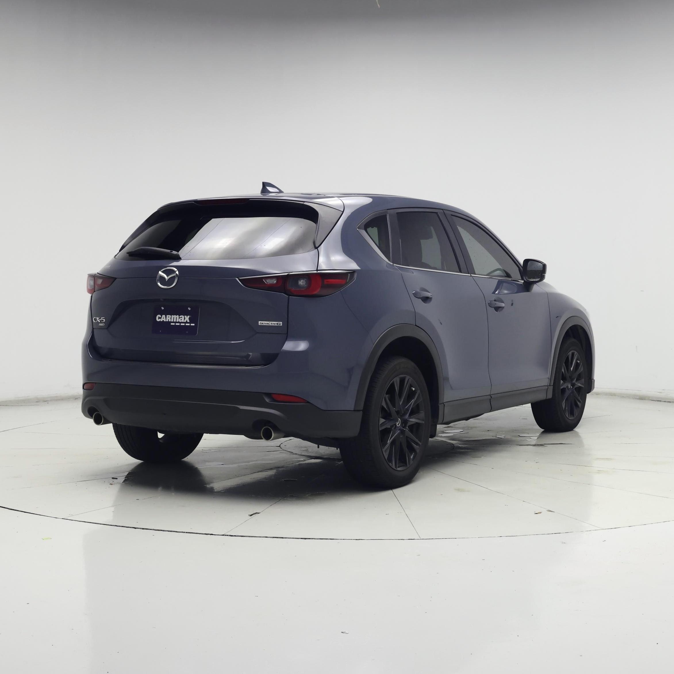Thumbnail: 2024 Mazda CX-5 - 8