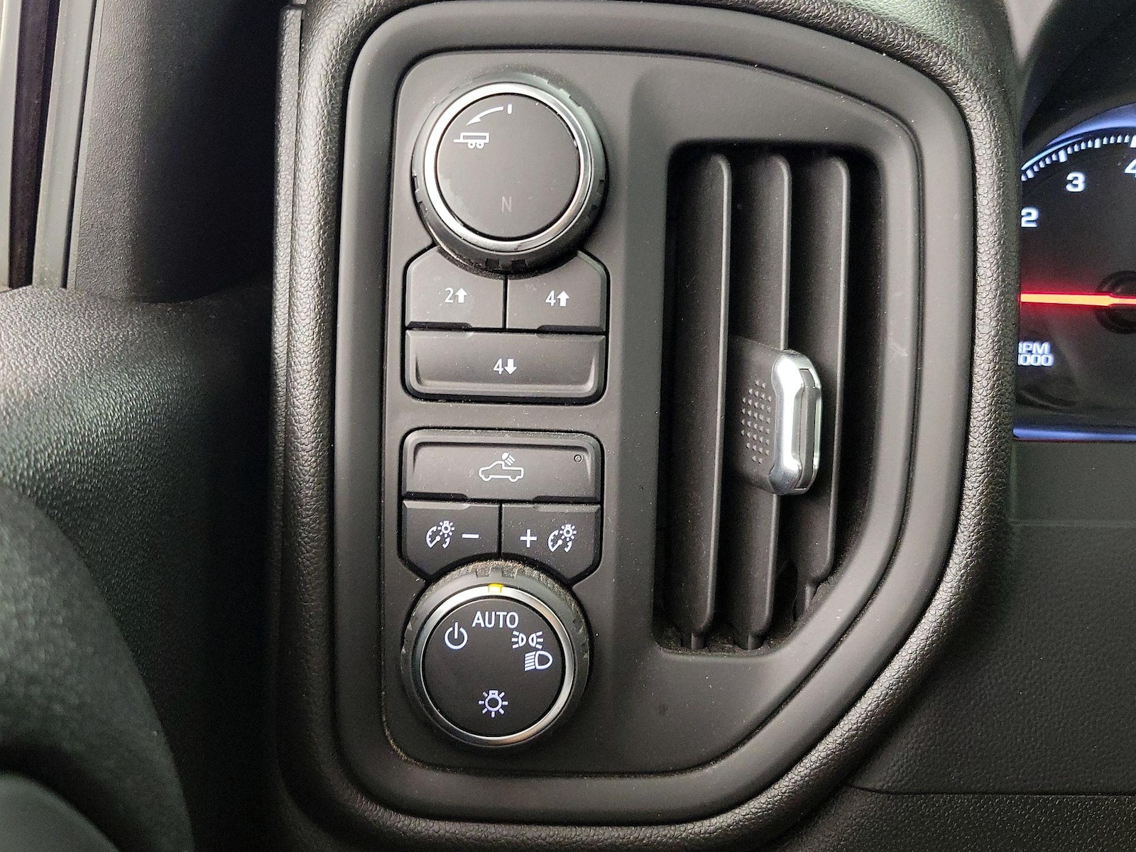 2021 Chevrolet Silverado 2500HD Custom - Photo 14