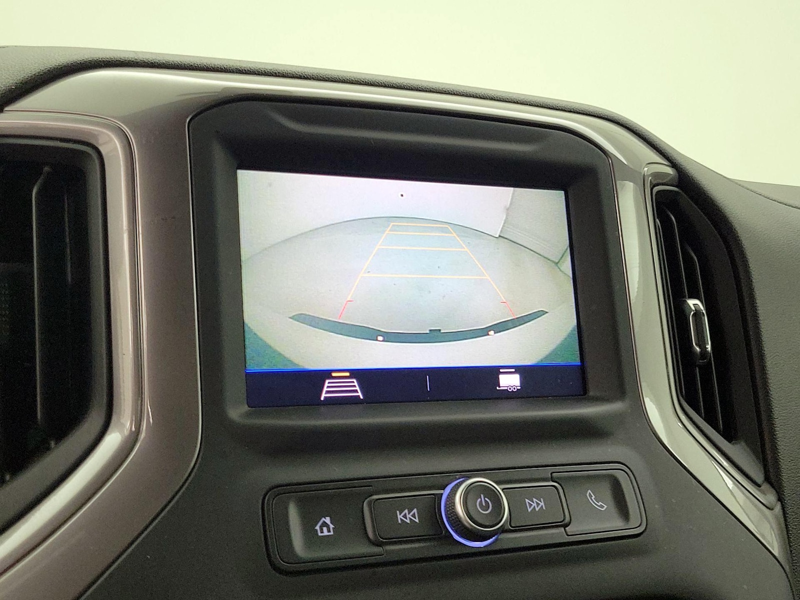 2021 Chevrolet Silverado 2500HD Custom - Photo 15